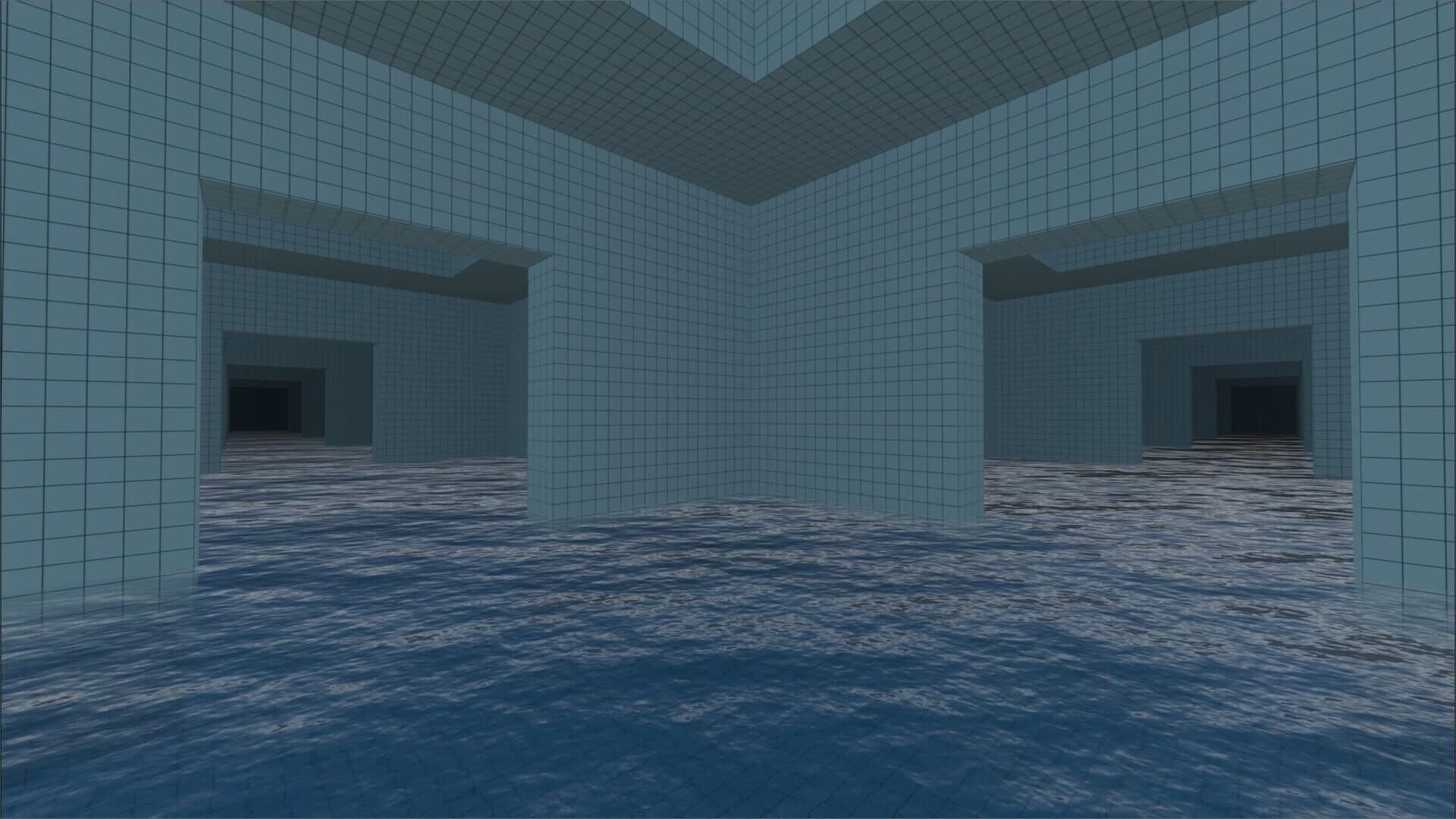 Very Scary Backrooms Game screenshot 5