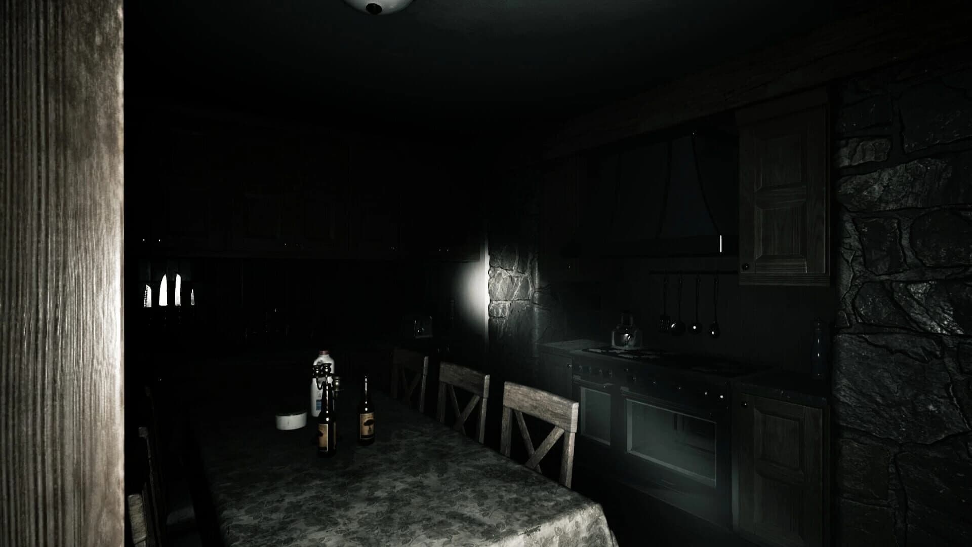 Vesnith Tapes screenshot 1