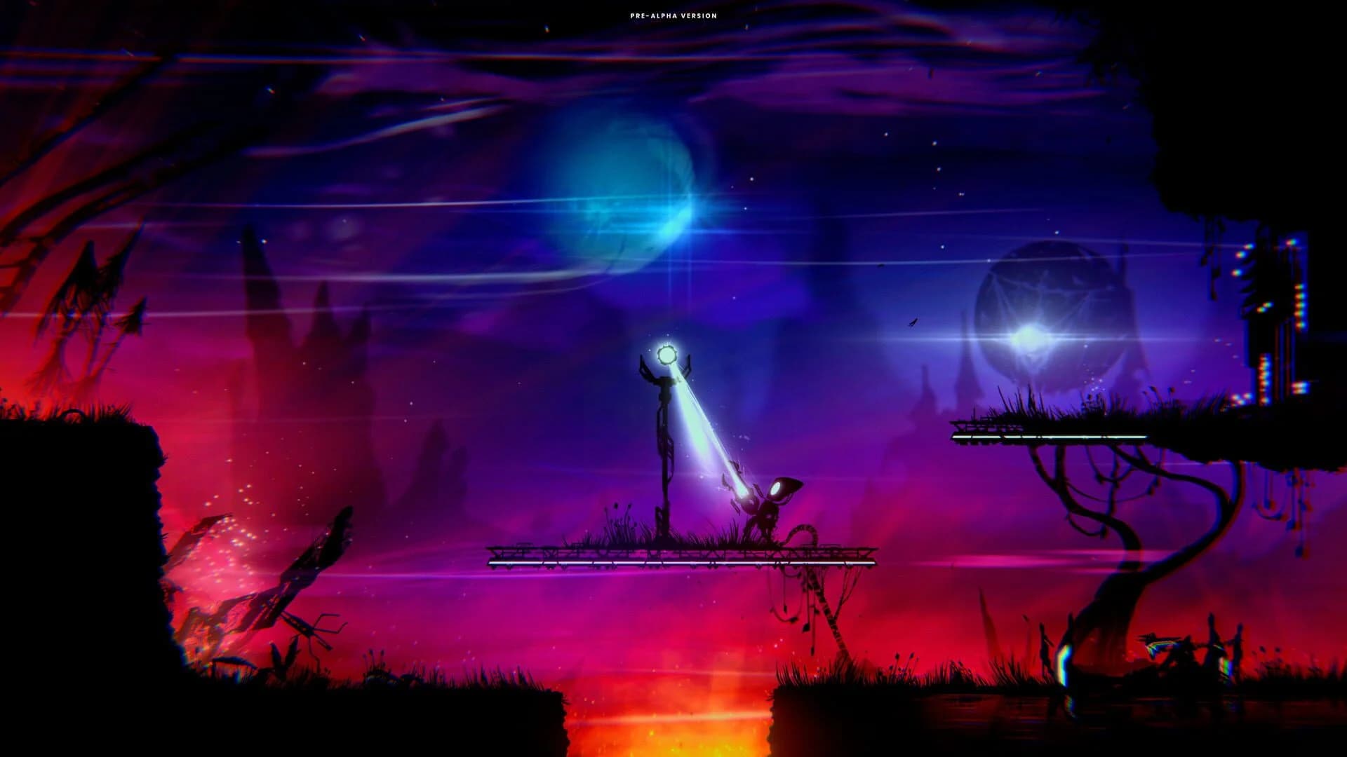 Vesper screenshot 4