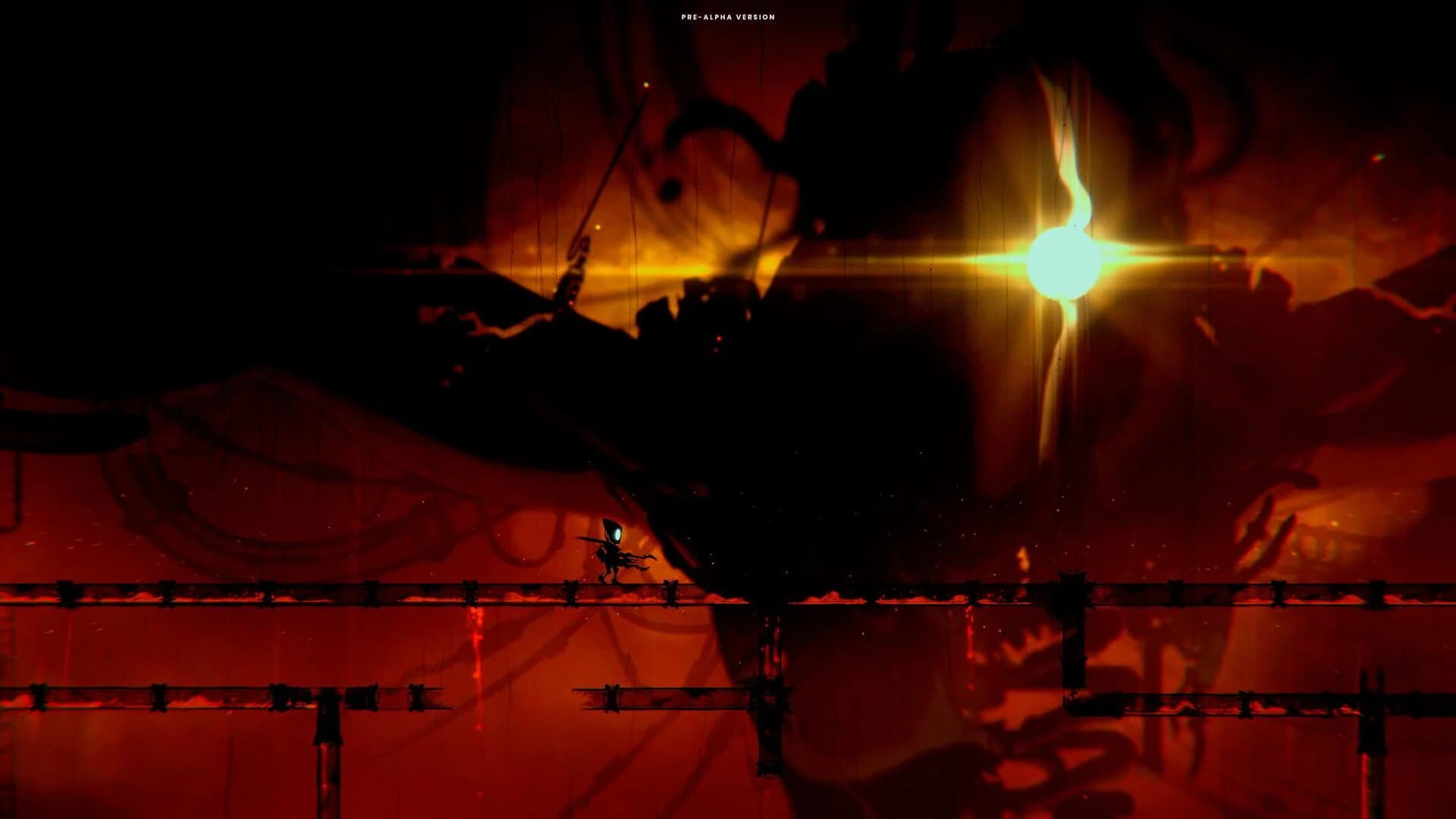 Vesper screenshot 5
