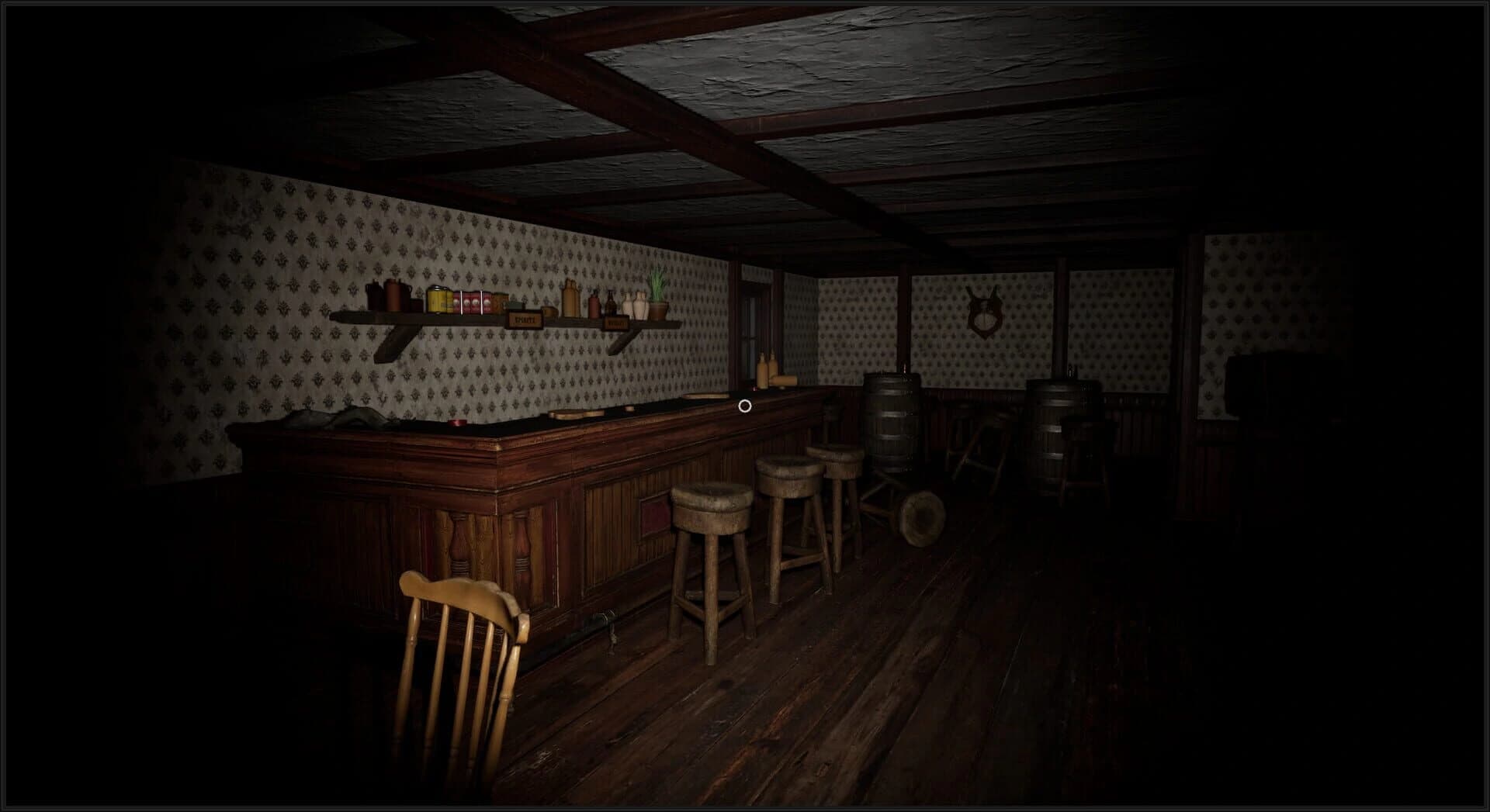 Vespera screenshot 3