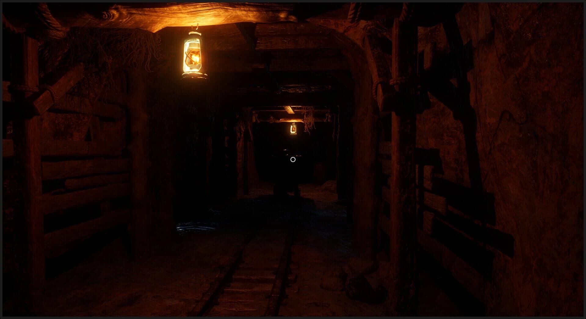 Vespera screenshot 5