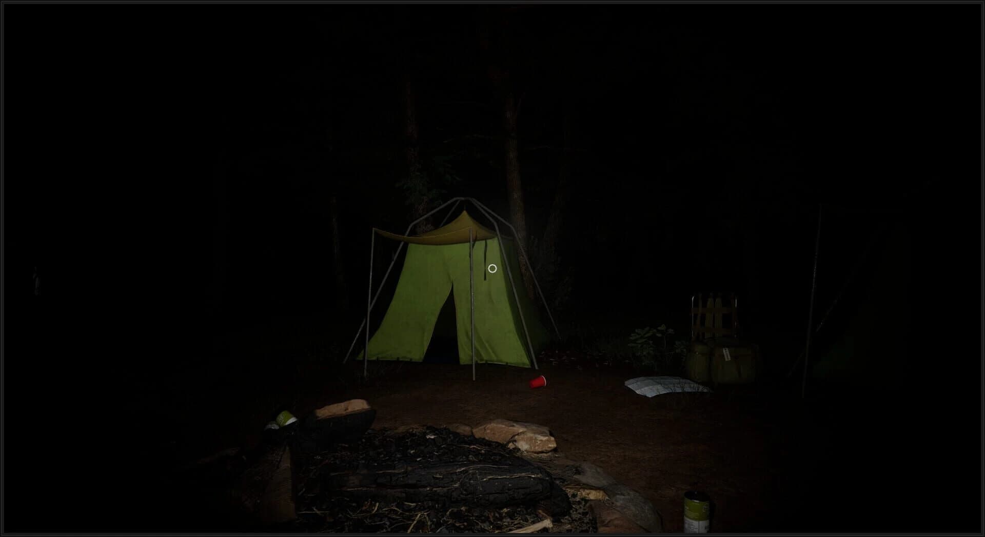 Vespera screenshot 1