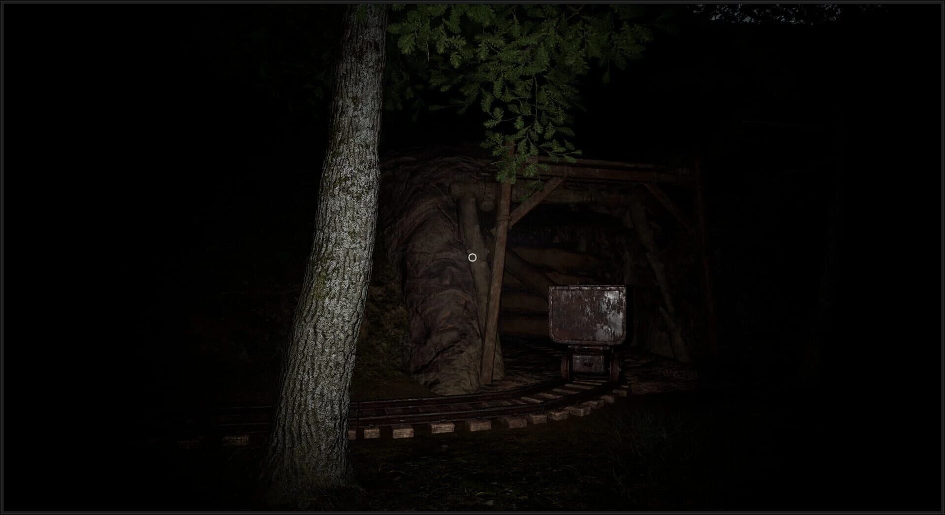 Vespera screenshot 2