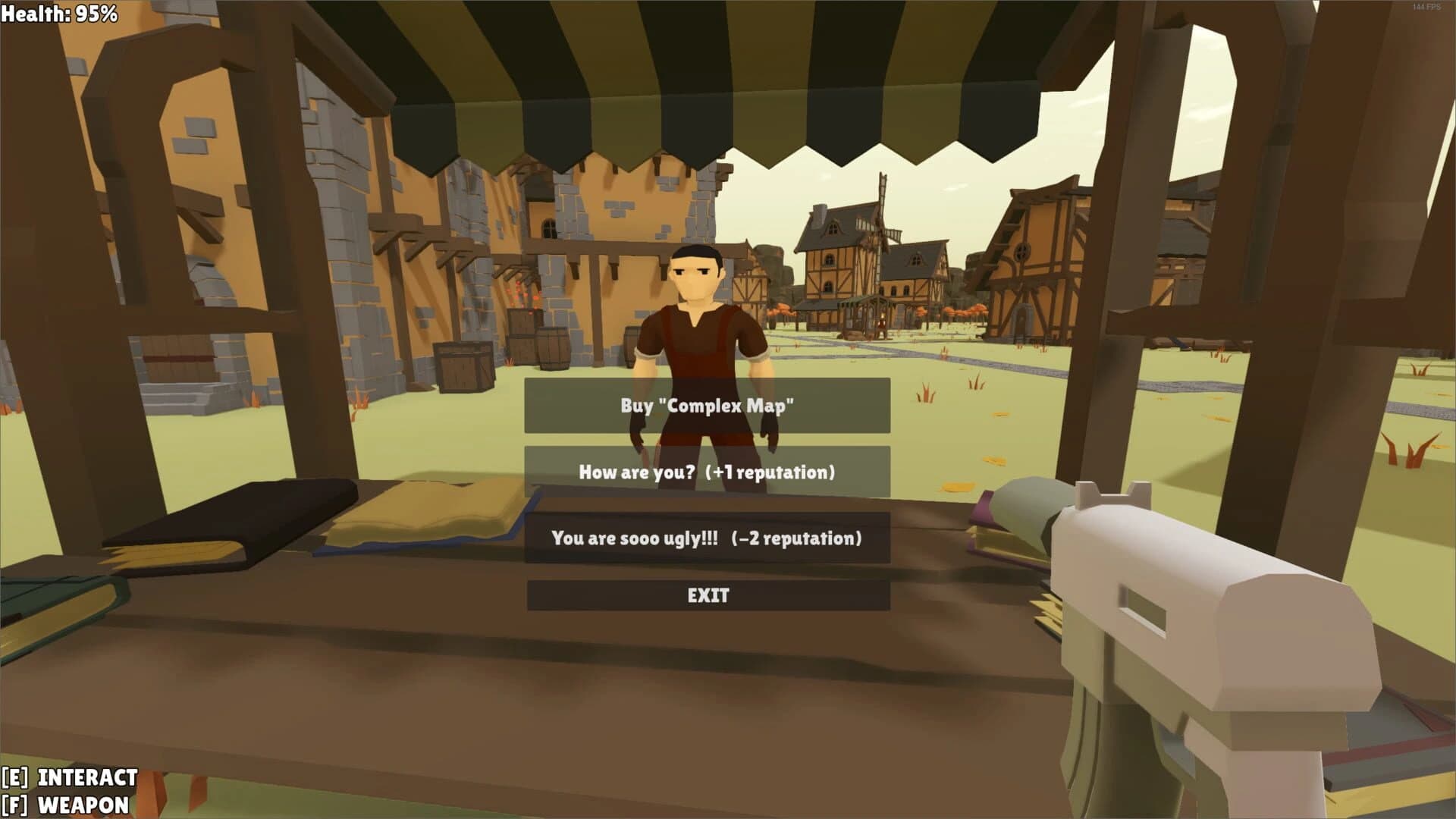 Vesperal Times screenshot 10