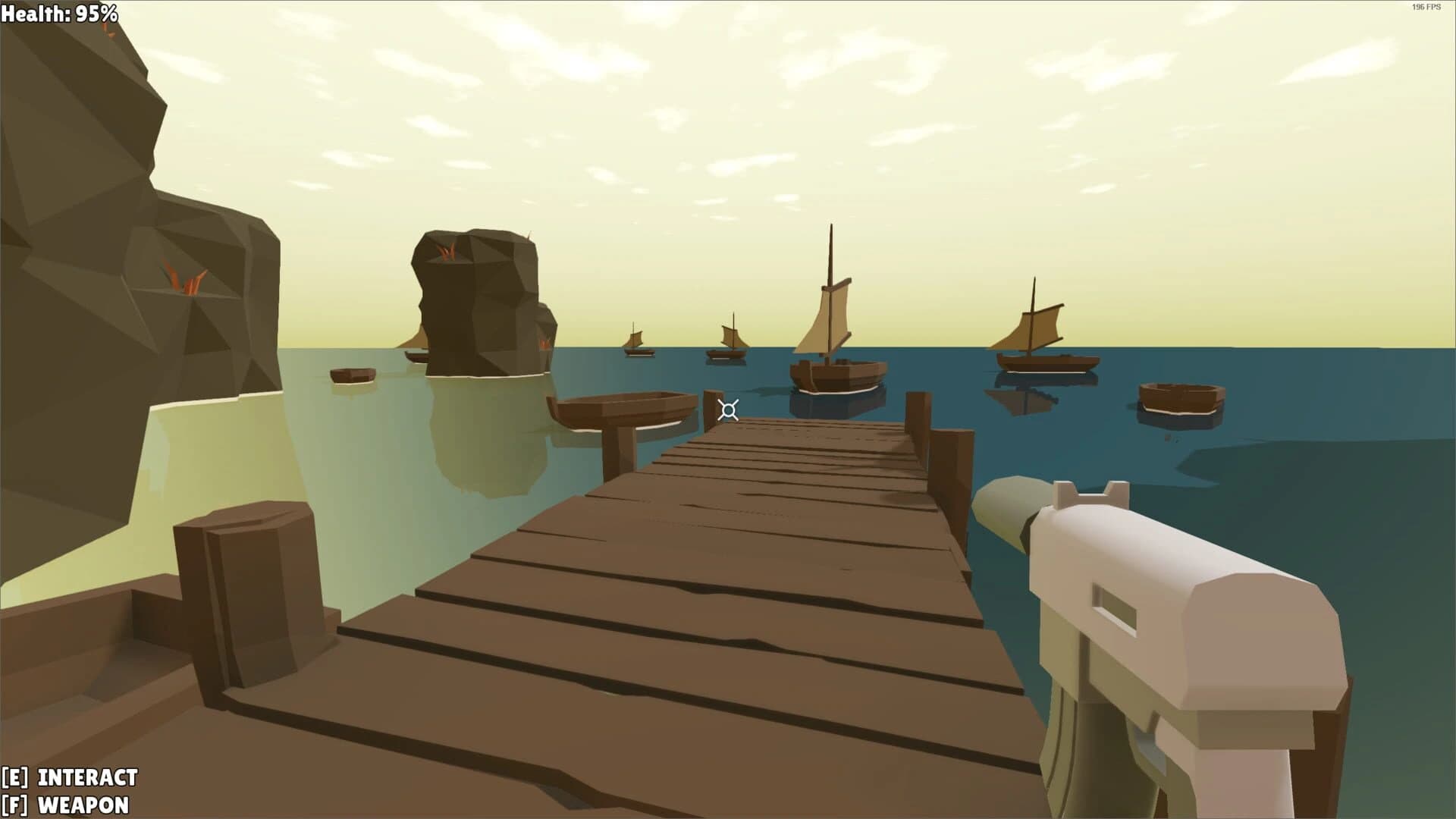 Vesperal Times screenshot 15