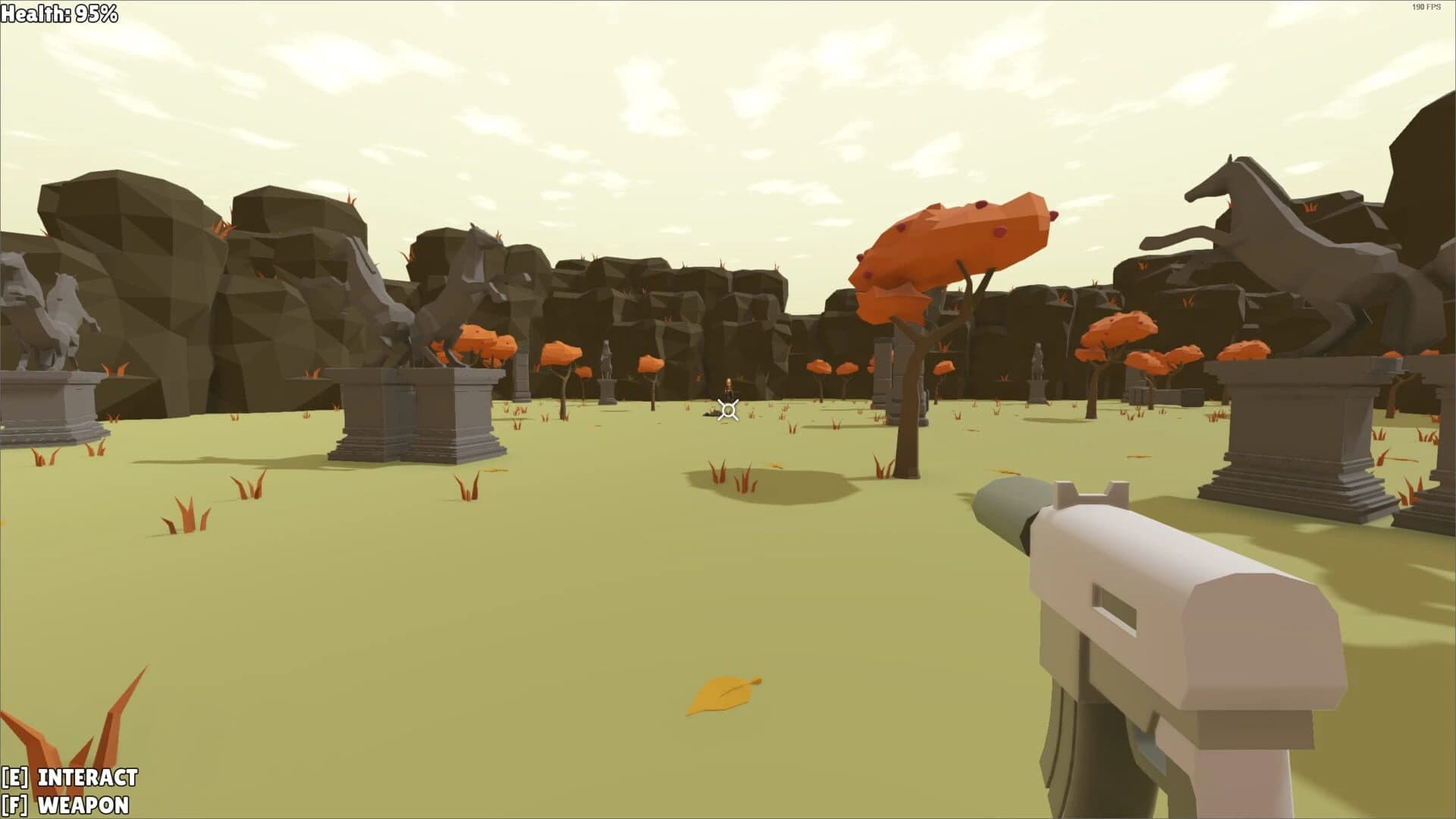 Vesperal Times screenshot 13