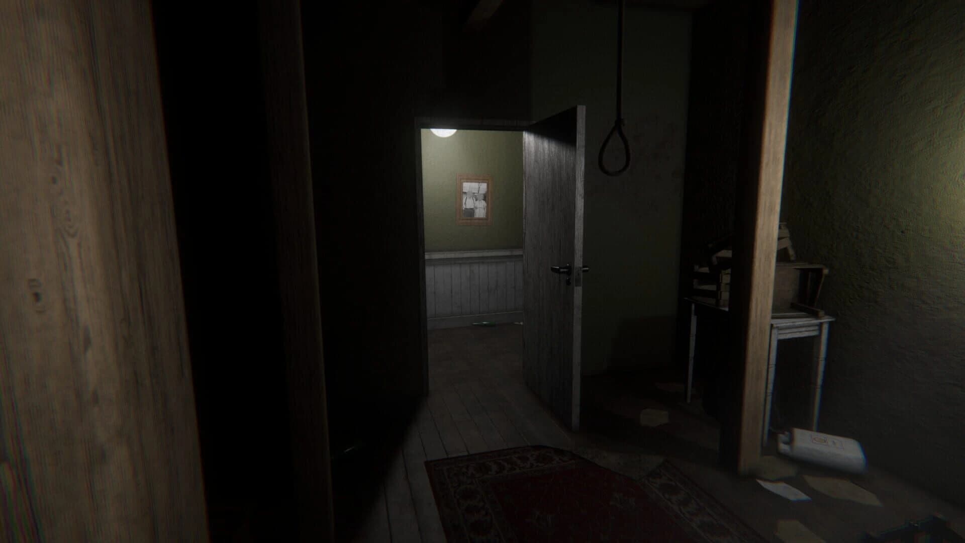 Vesperis screenshot 1