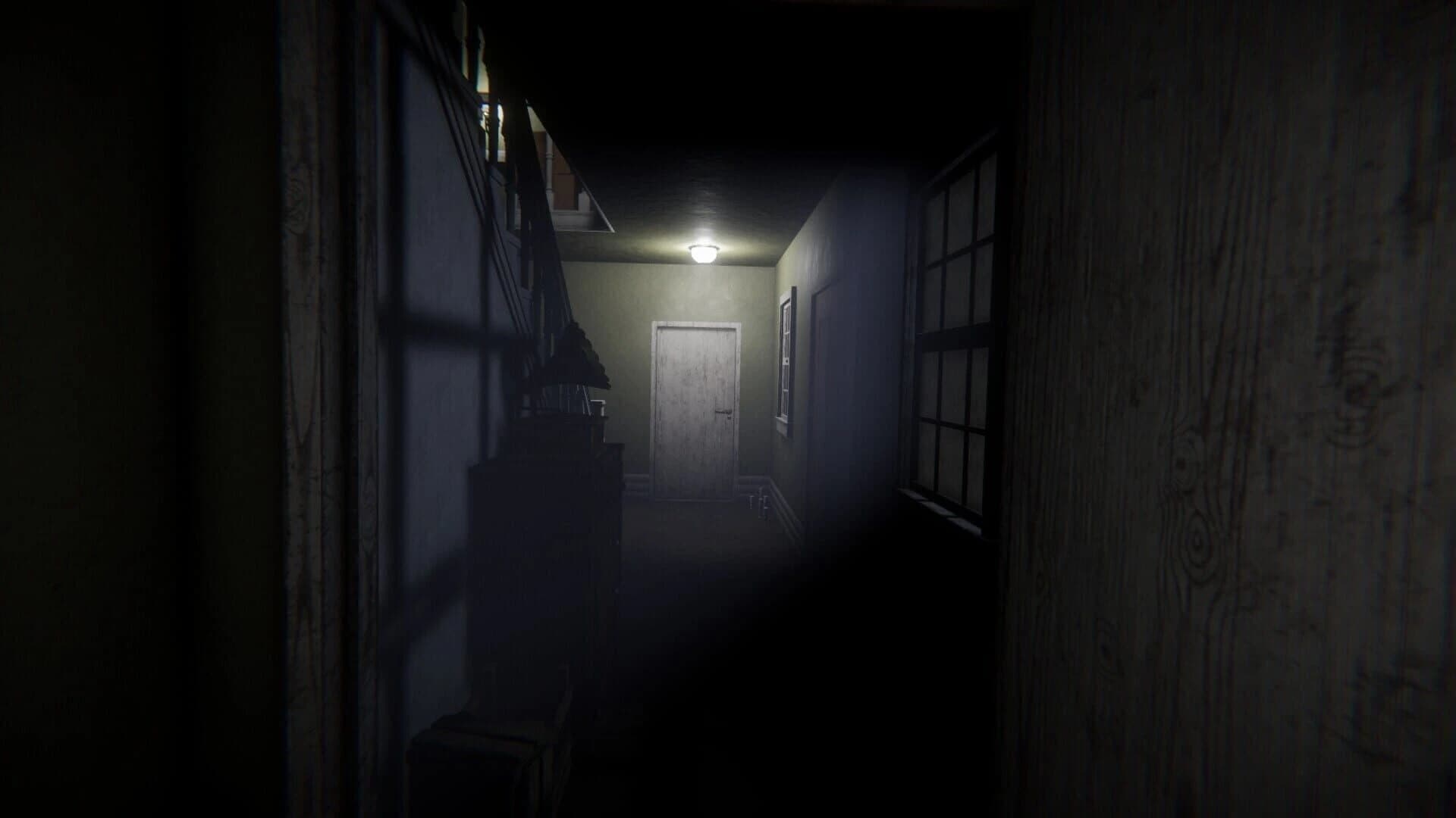 Vesperis screenshot 4