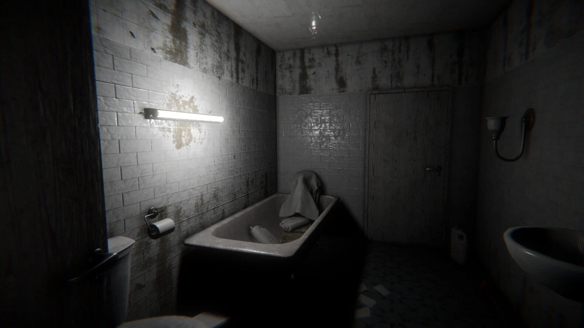 Vesperis screenshot 2
