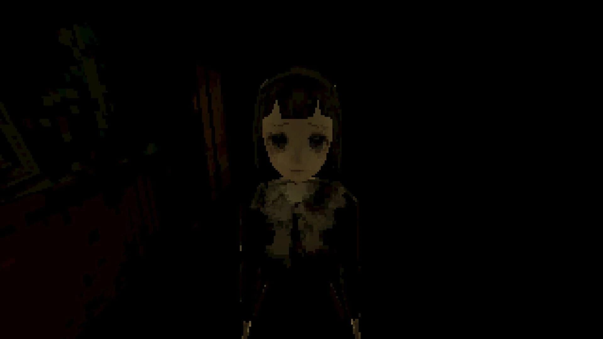 Vessels: Noiret Mansion screenshot 2