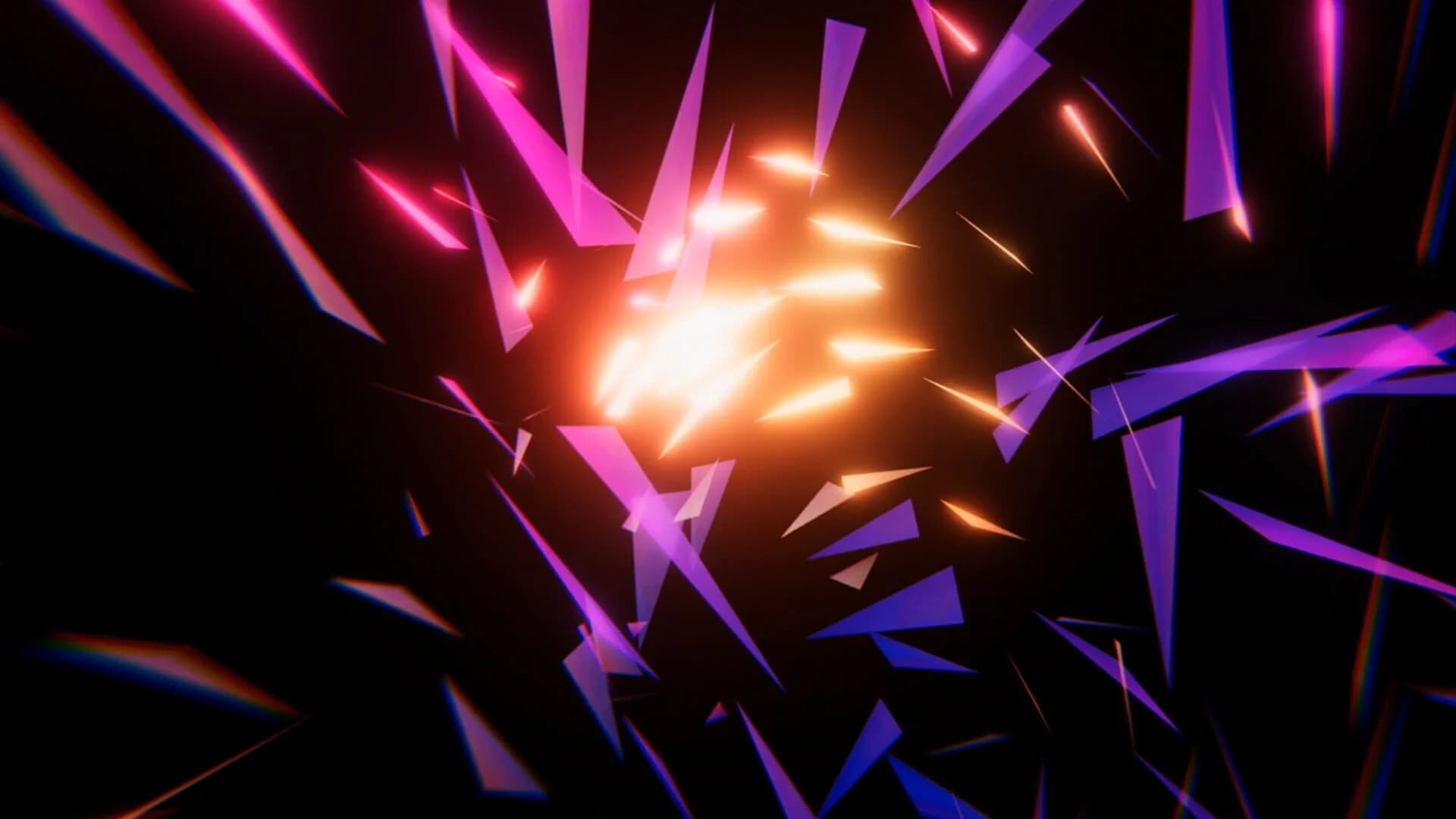 Vestige screenshot 1