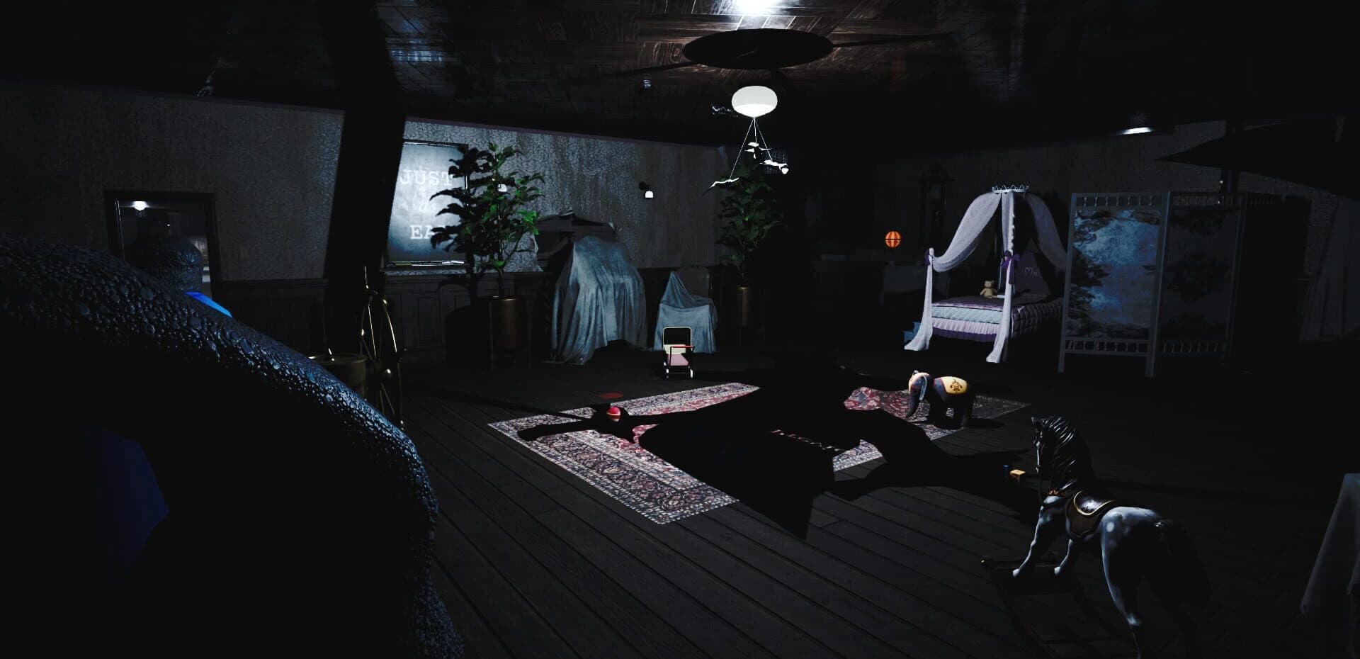 Vestige Memoria screenshot 1