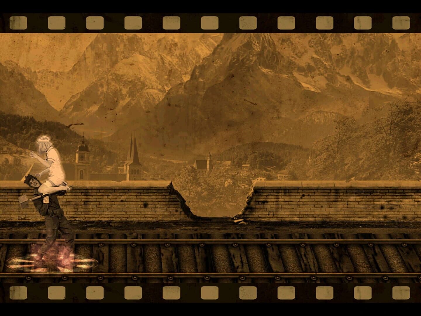 Veteran Combat screenshot 1