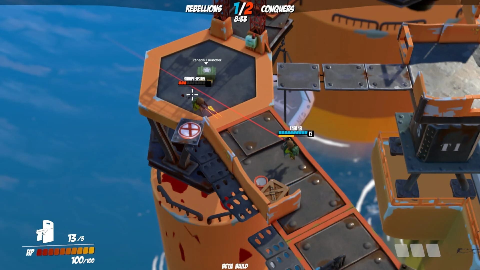 Veterans Online screenshot 2