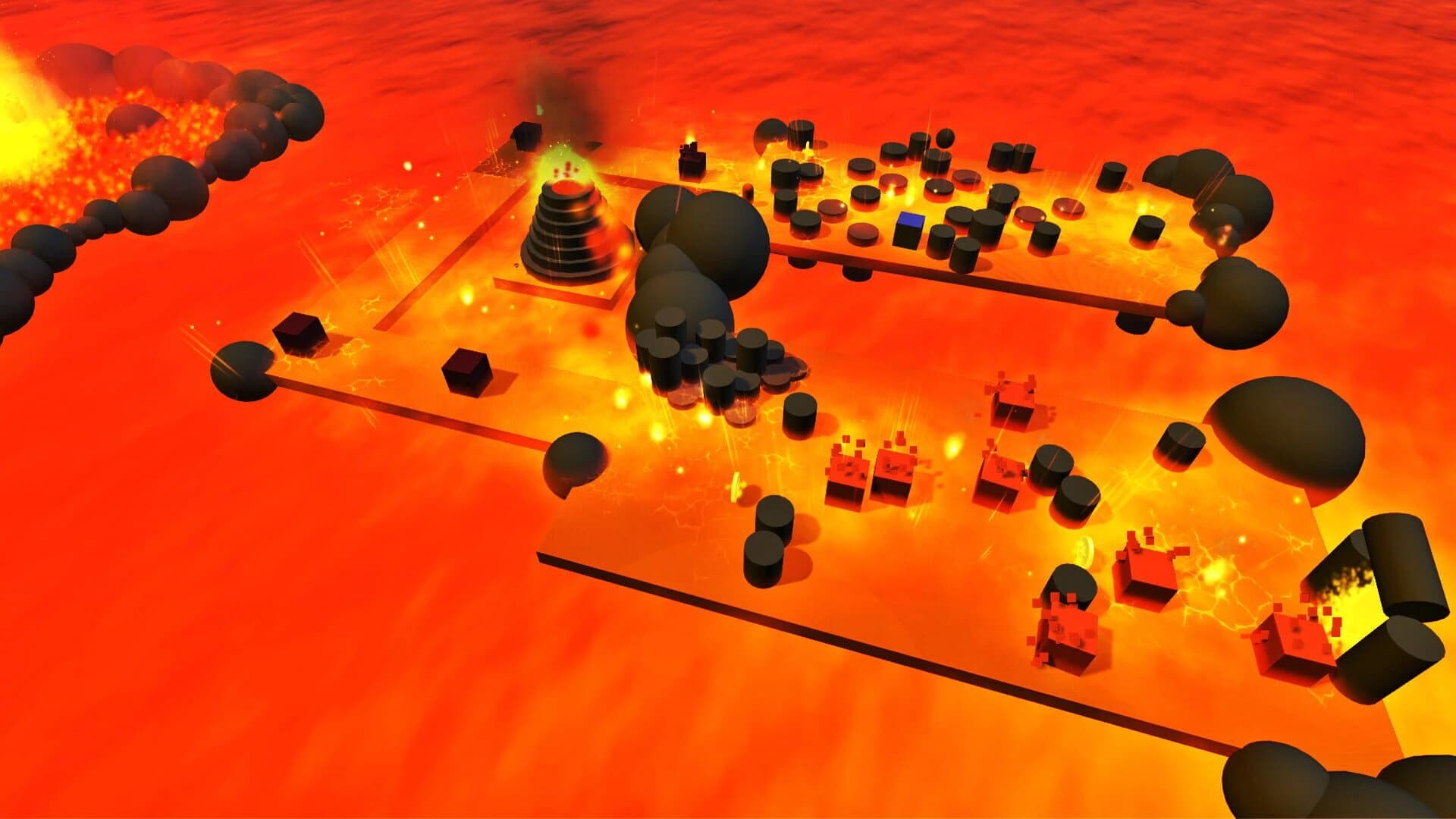 Vex screenshot 2