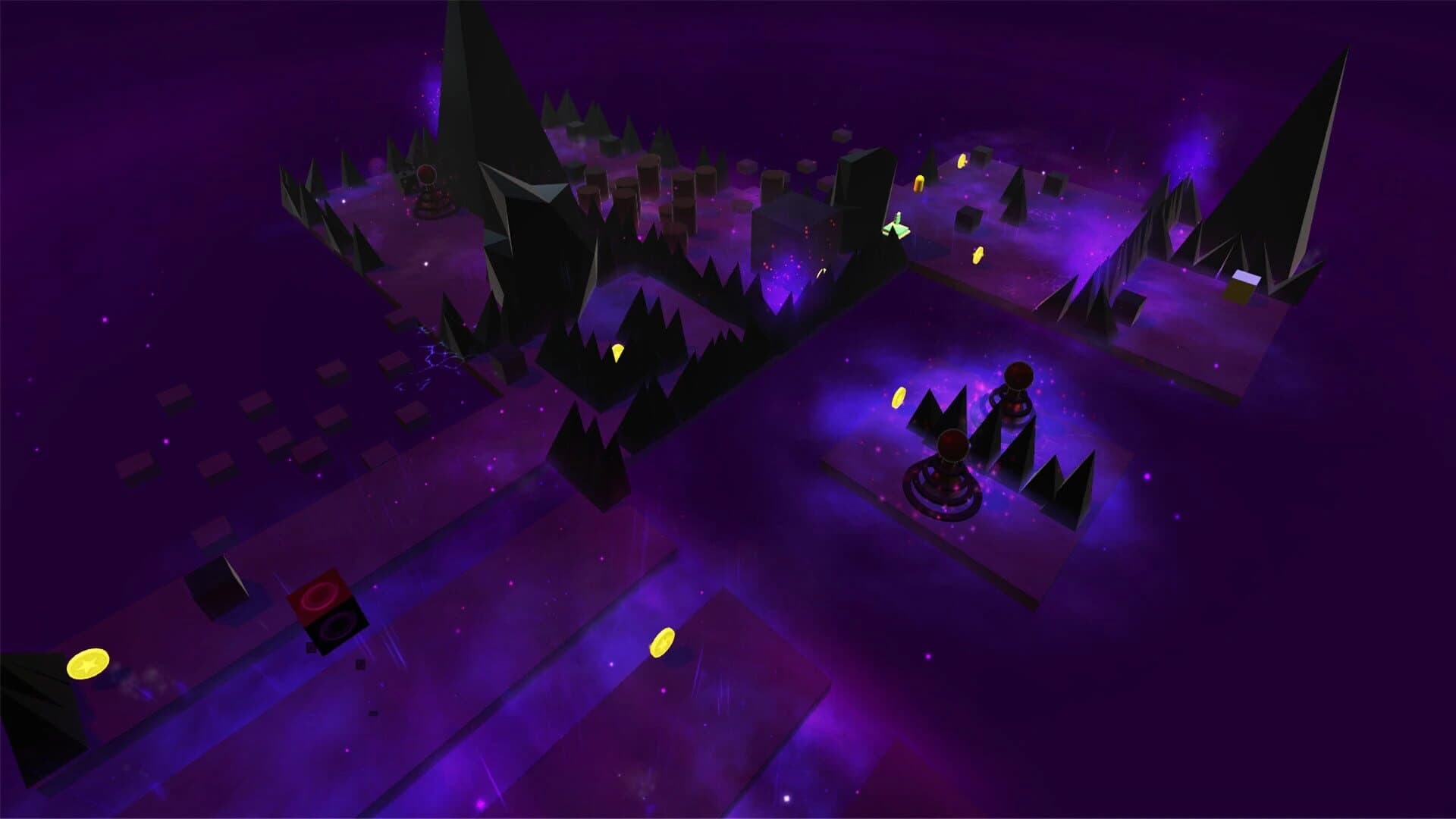 Vex screenshot 5