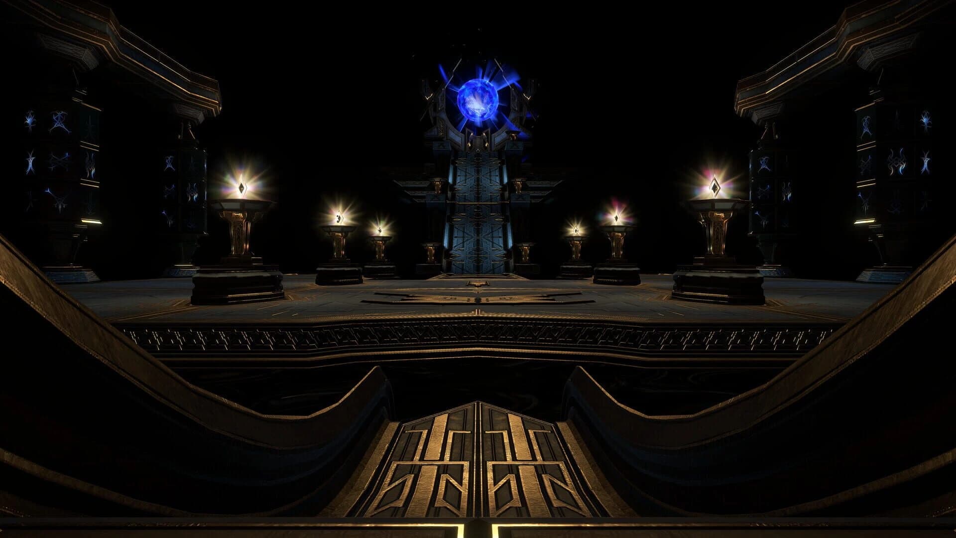 Vex Mage screenshot 4