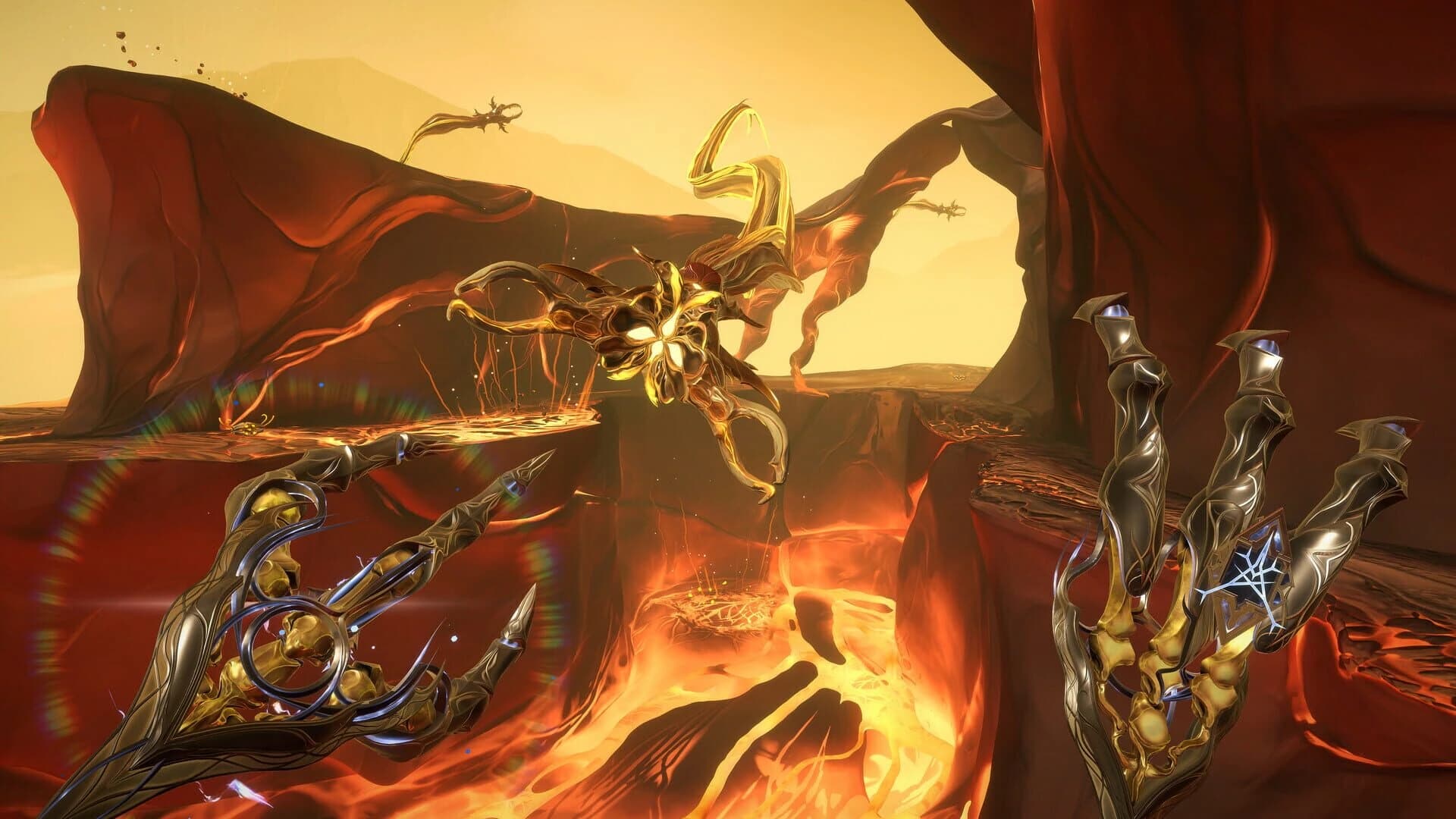 Vex Mage screenshot 2