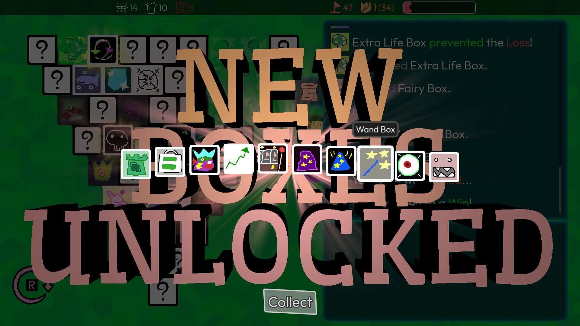 Vexbox screenshot 4