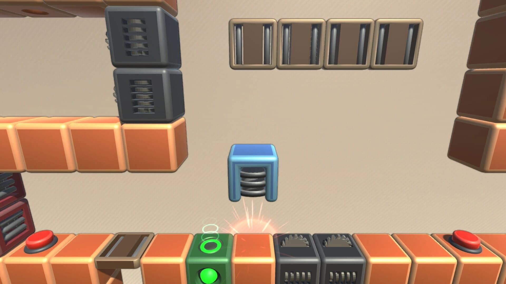 Vexius screenshot 2