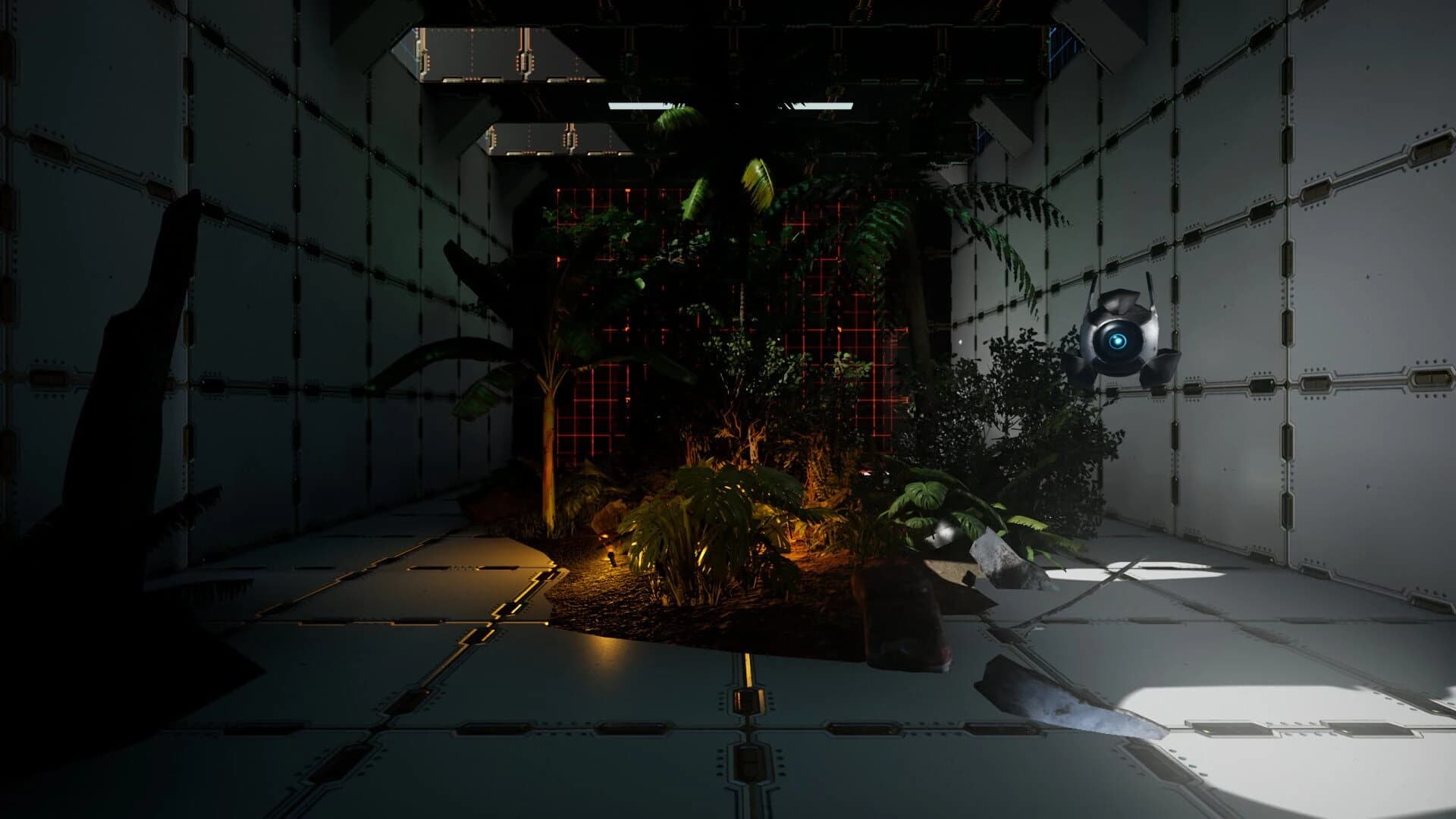 VHAIP screenshot 3