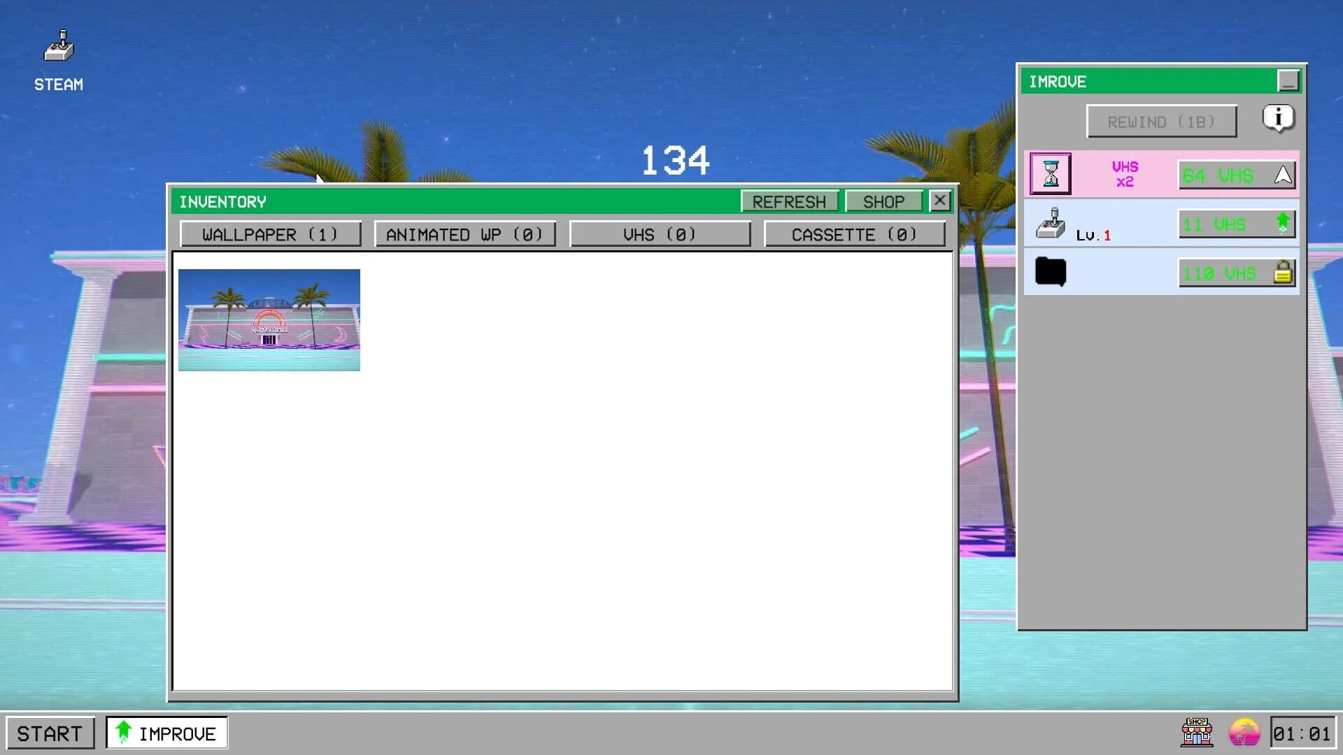 VHS screenshot 4