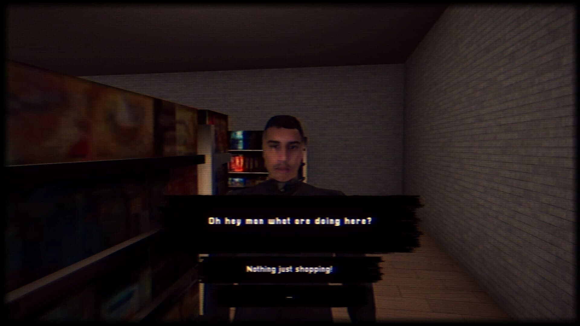 VHS Collection: Goodnight Me screenshot 5