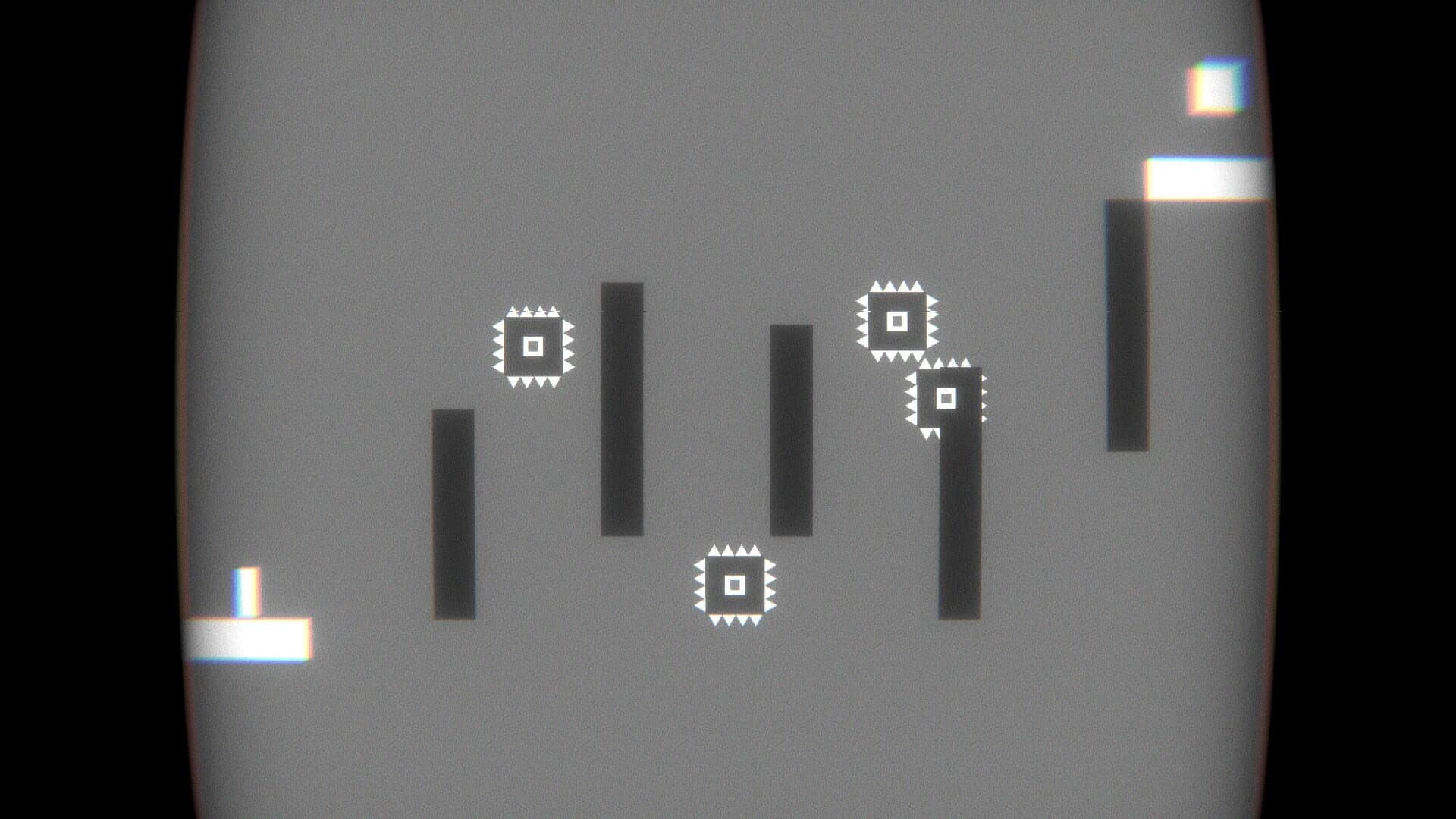 VHS Platform: 2D screenshot 1