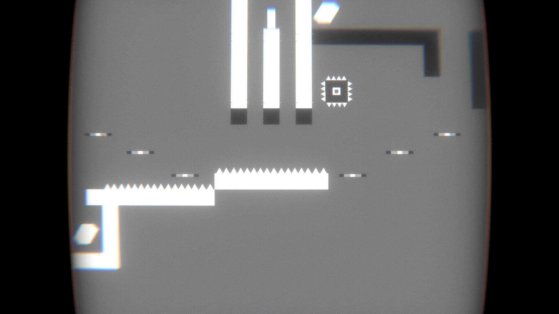 VHS Platform: 2D screenshot 3