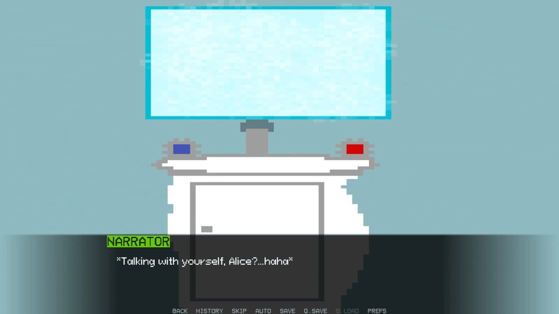 VHSMan screenshot 4