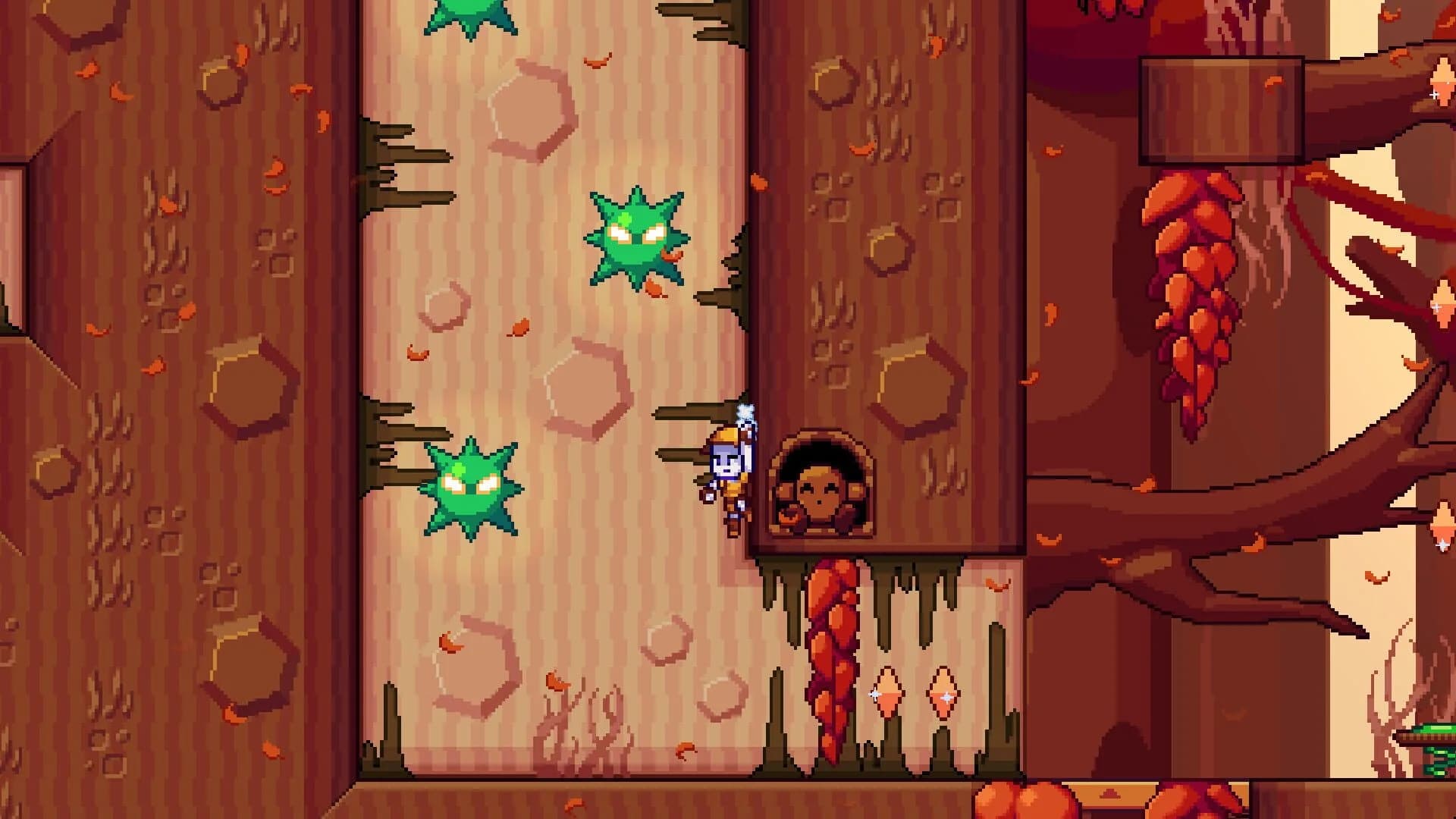 Vibrant Venture screenshot 4