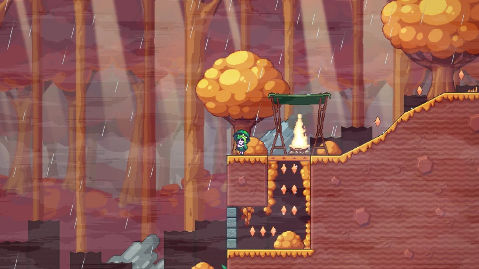 Vibrant Venture screenshot 2
