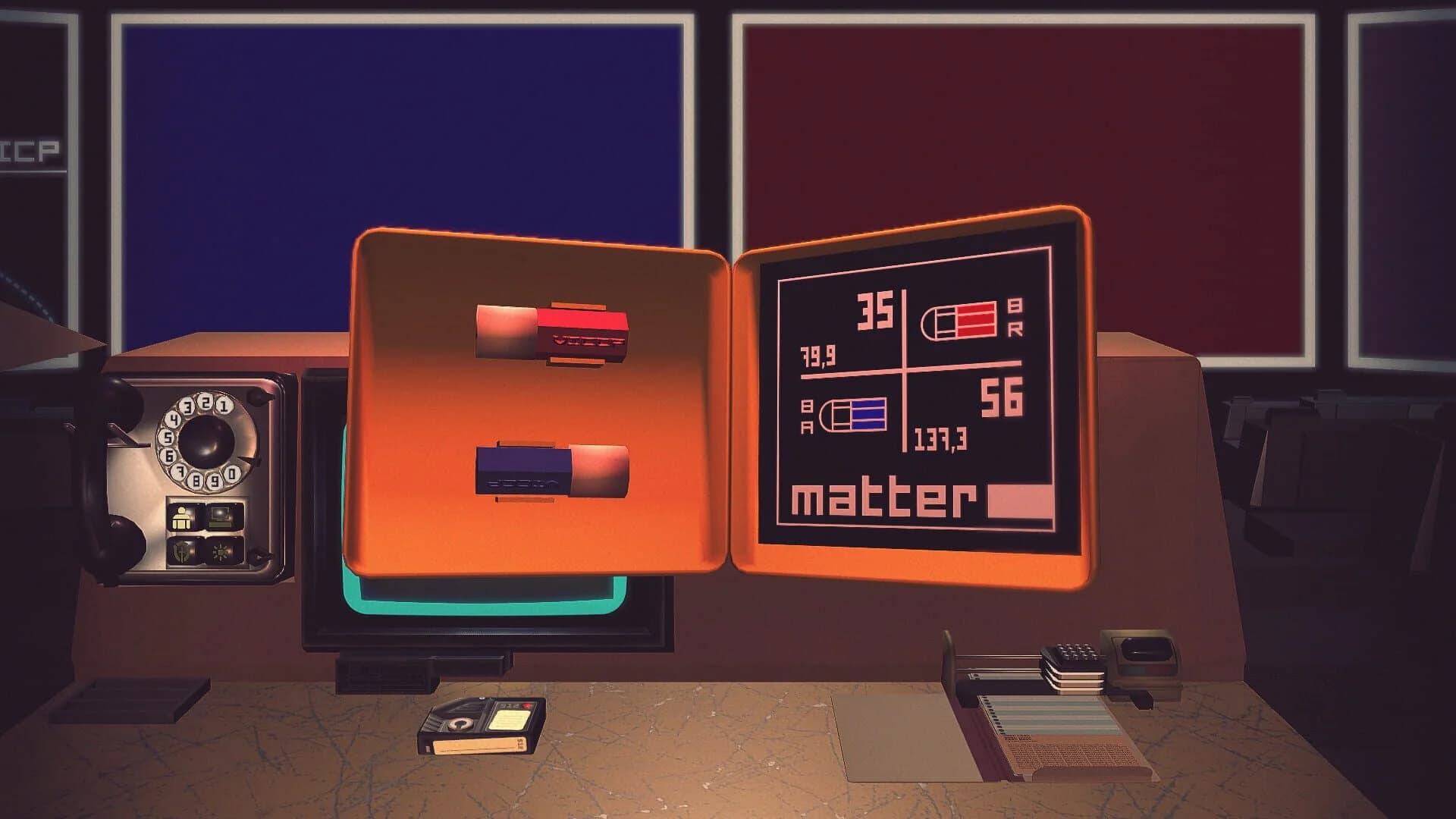 VICCP screenshot 5