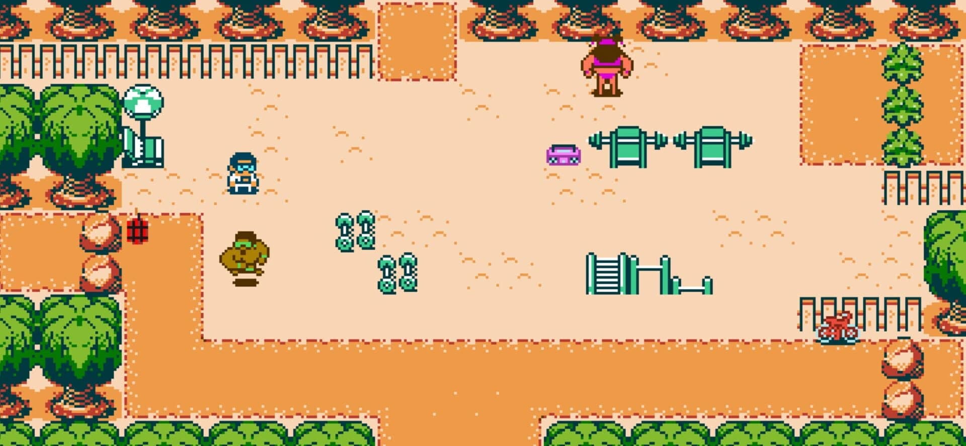 Vice: Magic City Mayhem screenshot 1