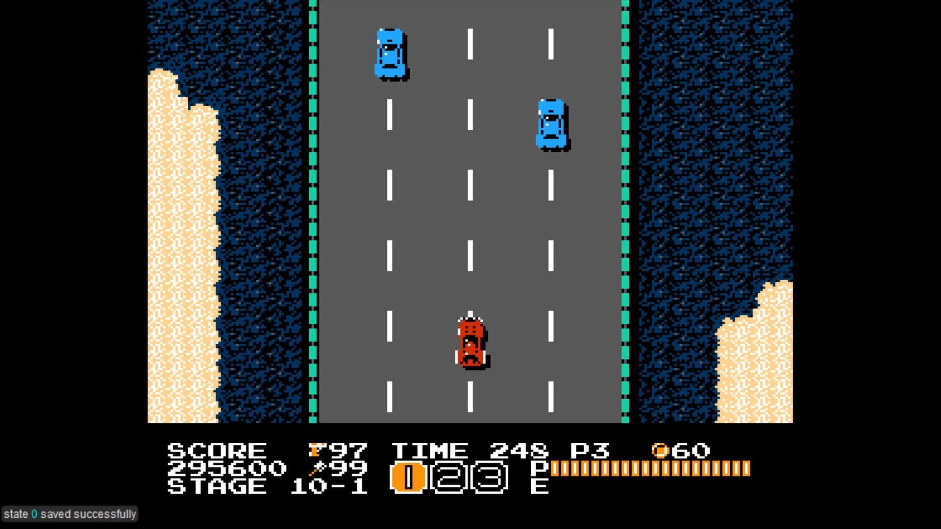 Vice: Project Doom screenshot 2