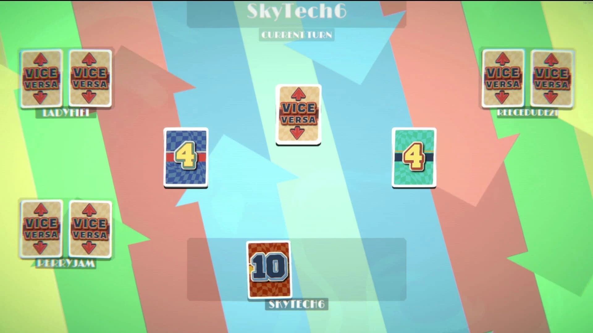 Vice Versa screenshot 2