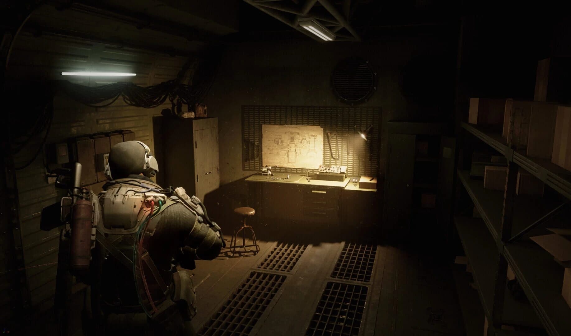 Vicious Red screenshot 1