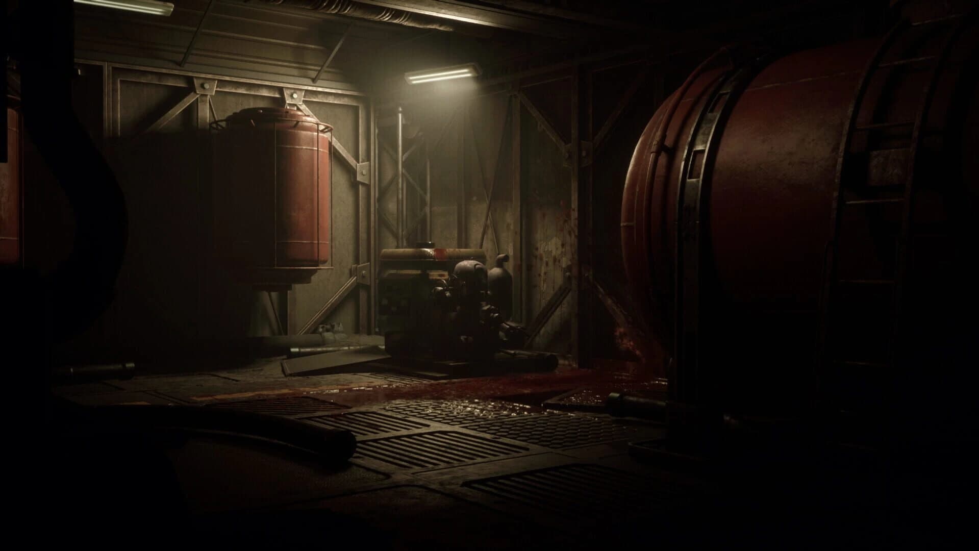 Vicious Red screenshot 4