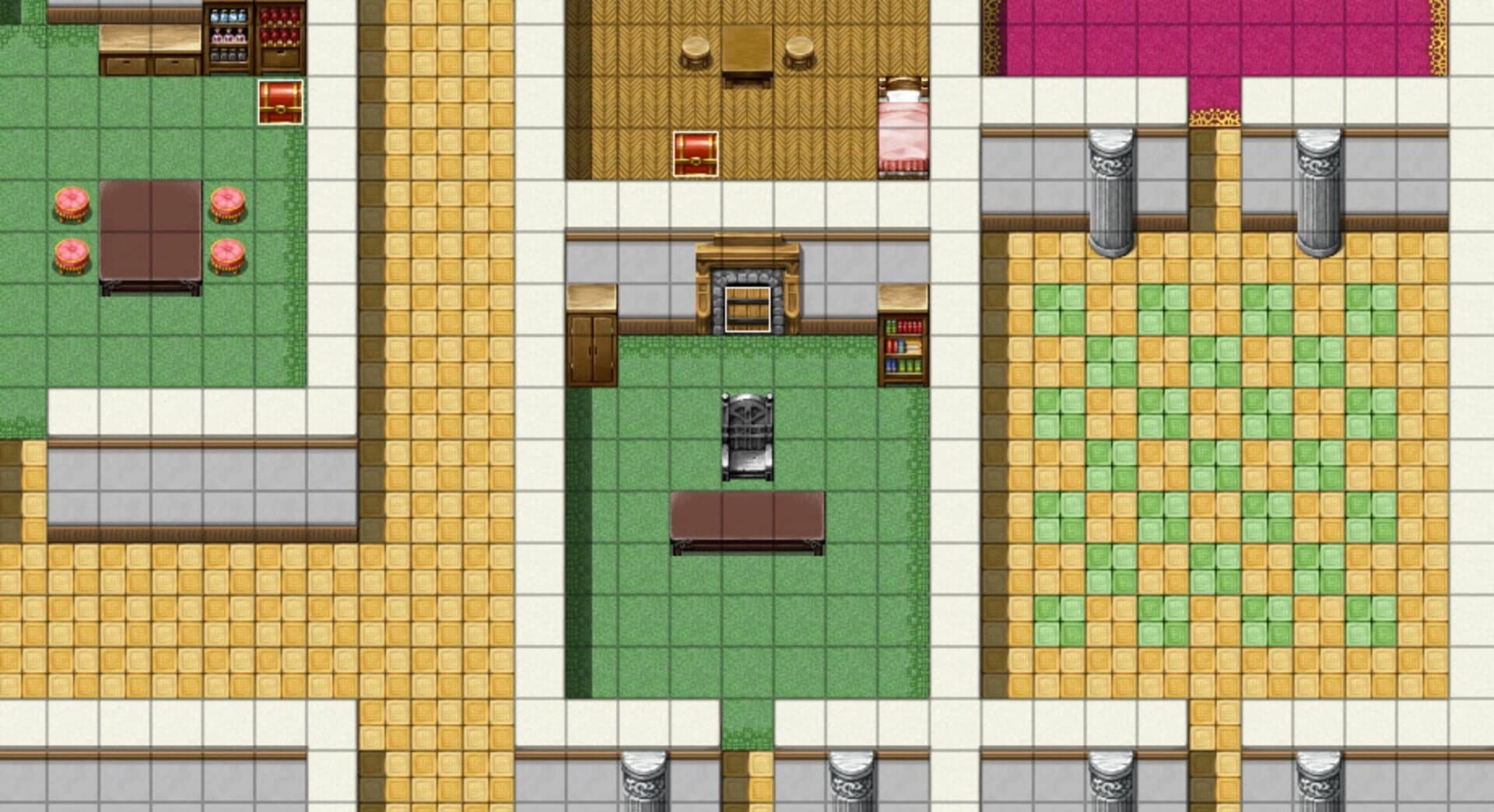 Vickinachi screenshot 2