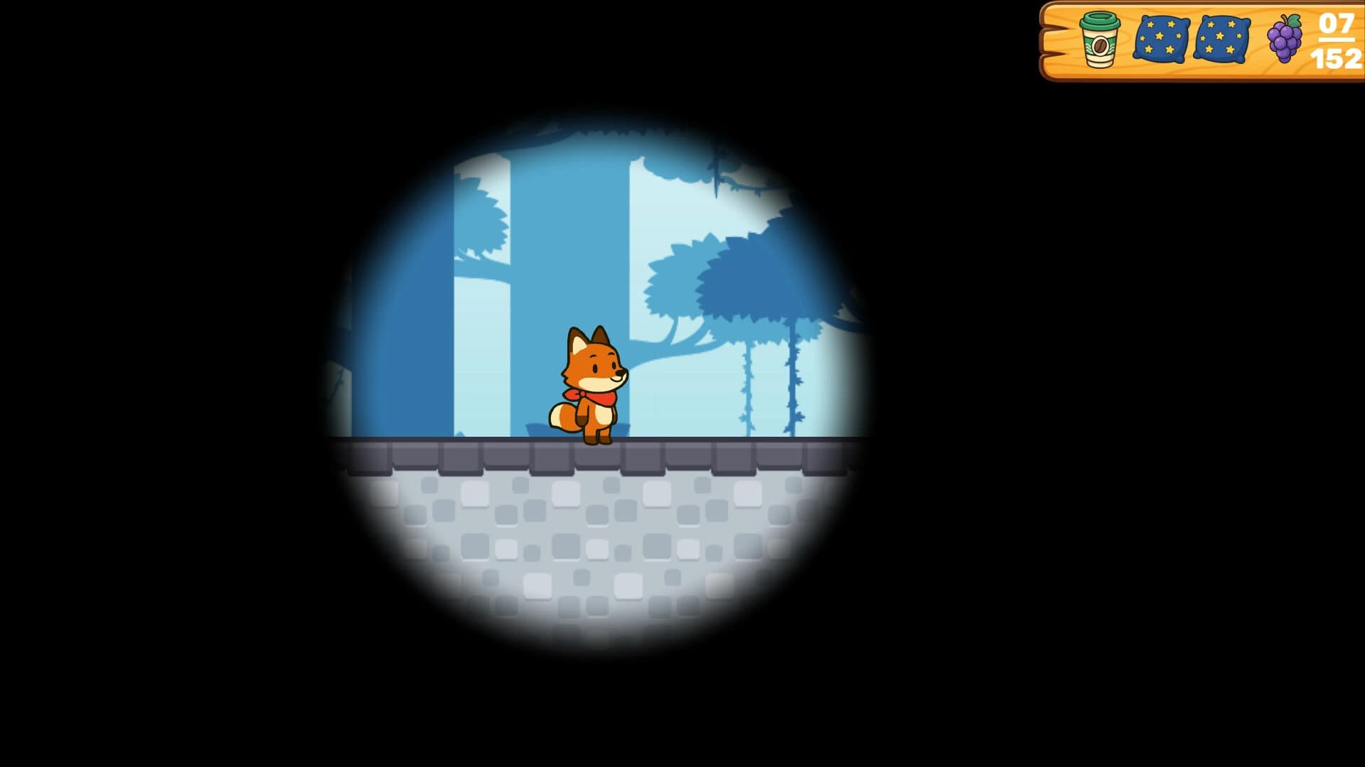 Vicky the Fox screenshot 5