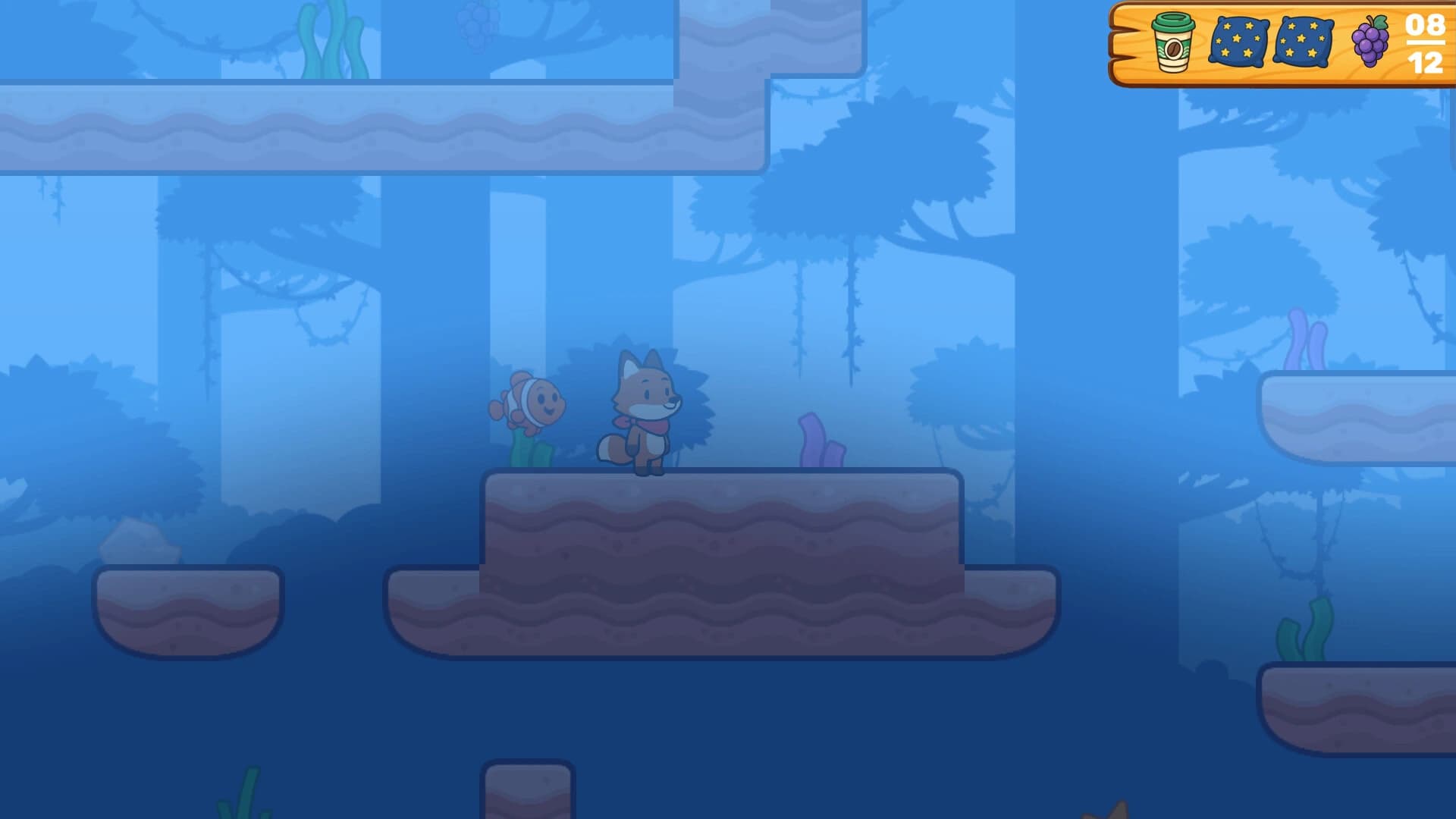 Vicky the Fox screenshot 7