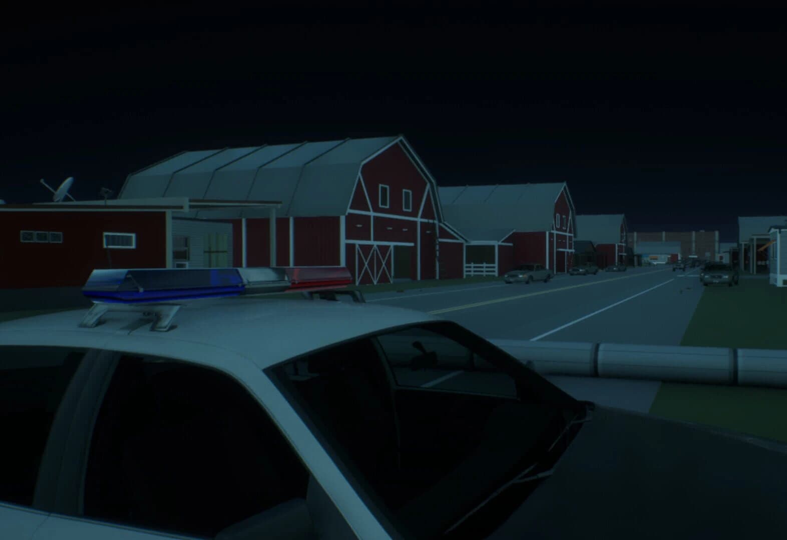 Victim 10 PM screenshot 2