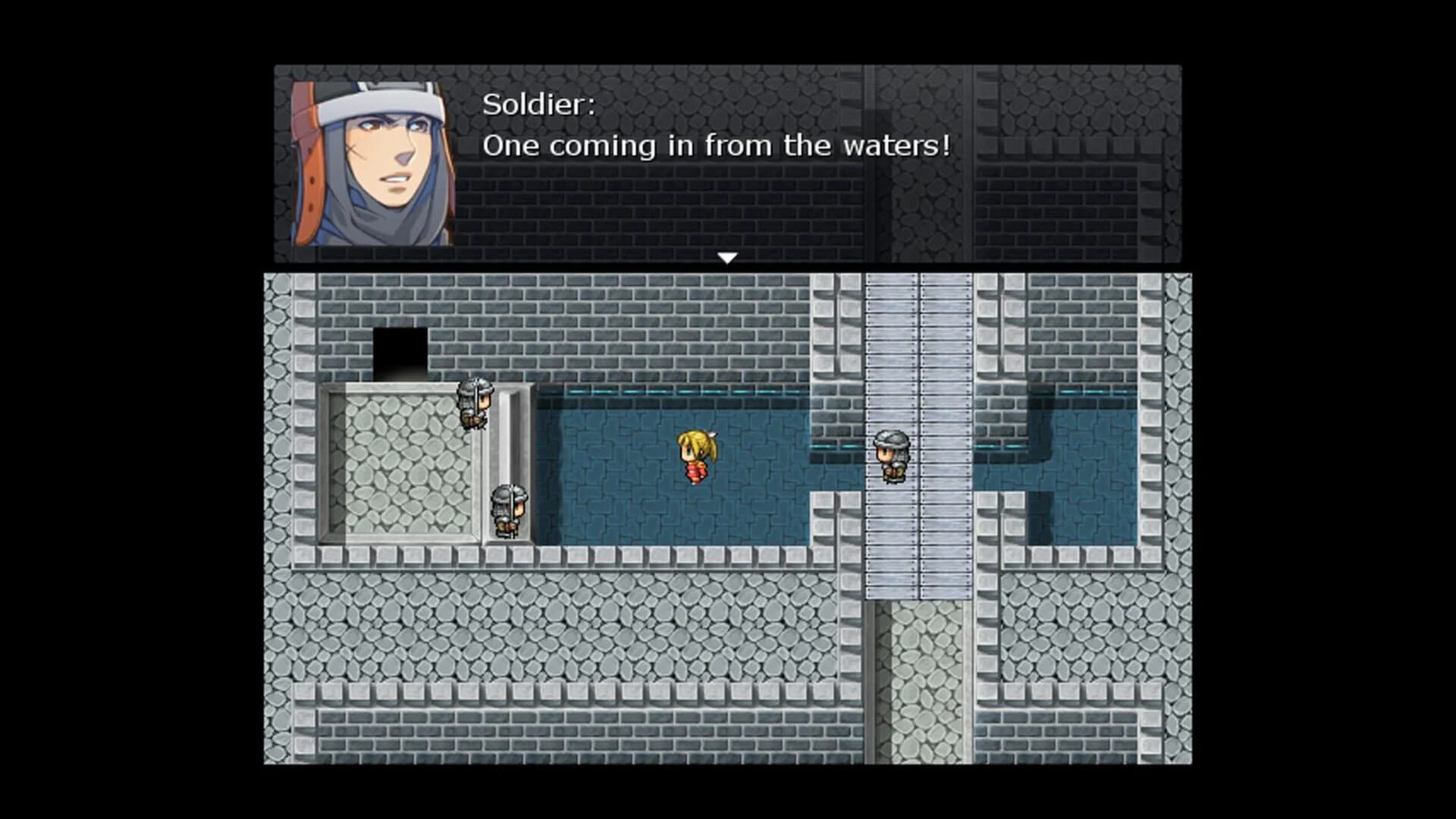 Victim of Xen screenshot 5