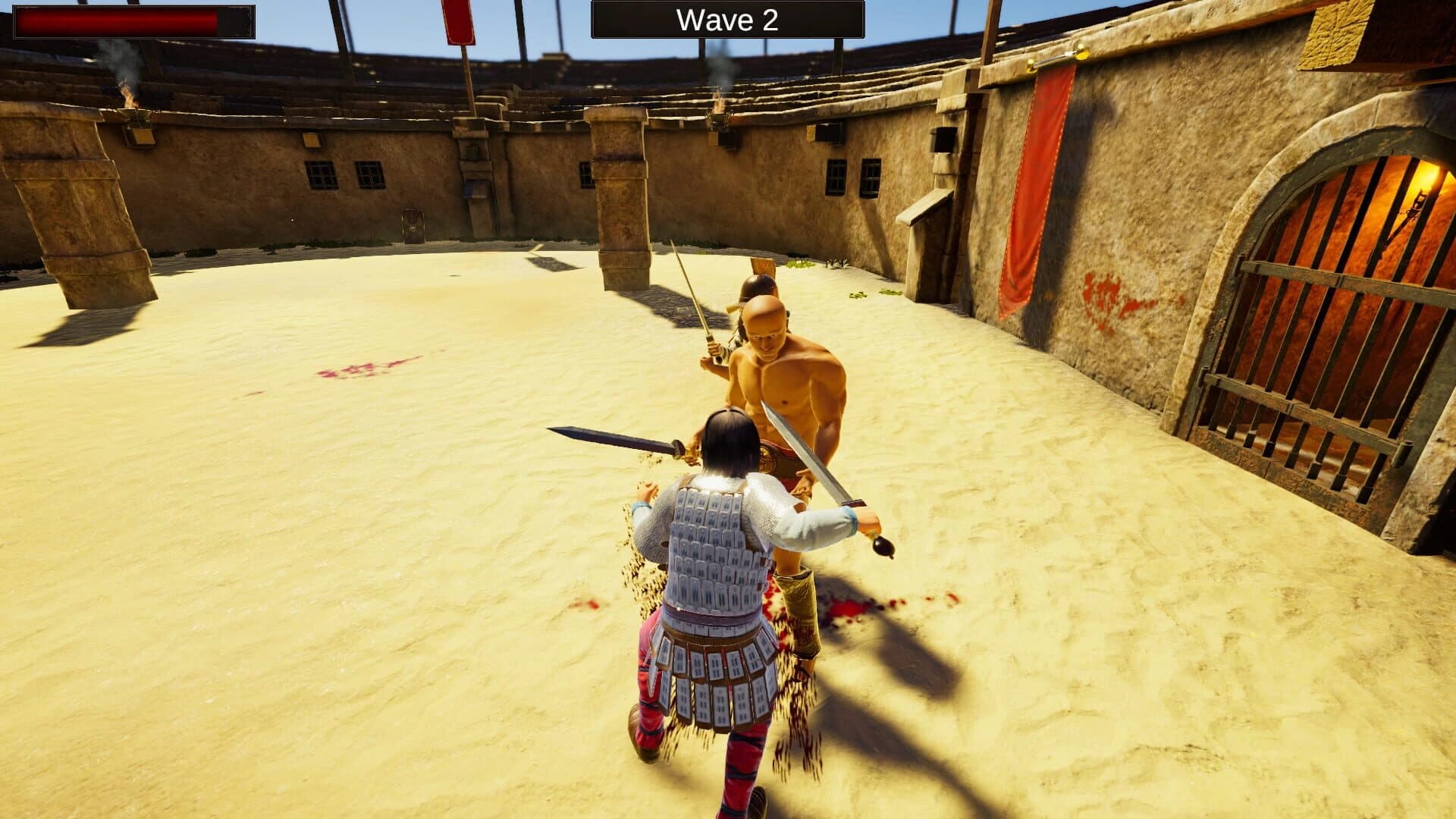 Victor screenshot 3