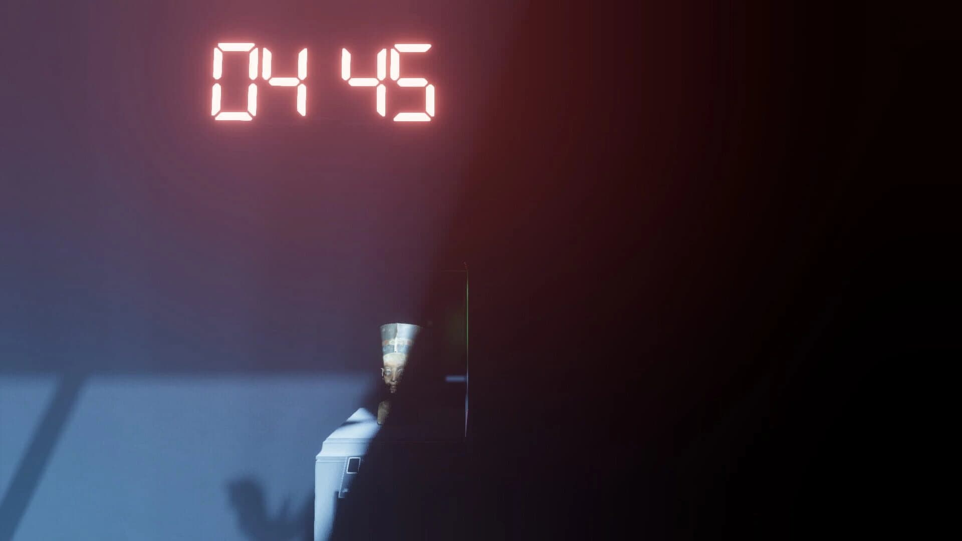 Victor's Test Night screenshot 3