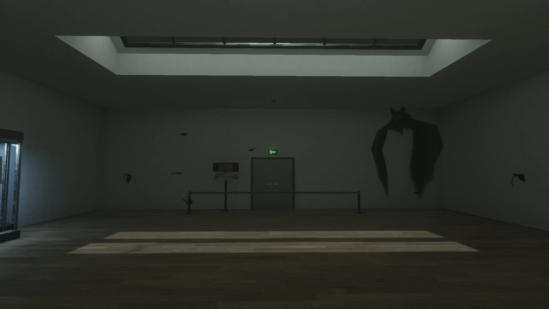 Victor's Test Night screenshot 4
