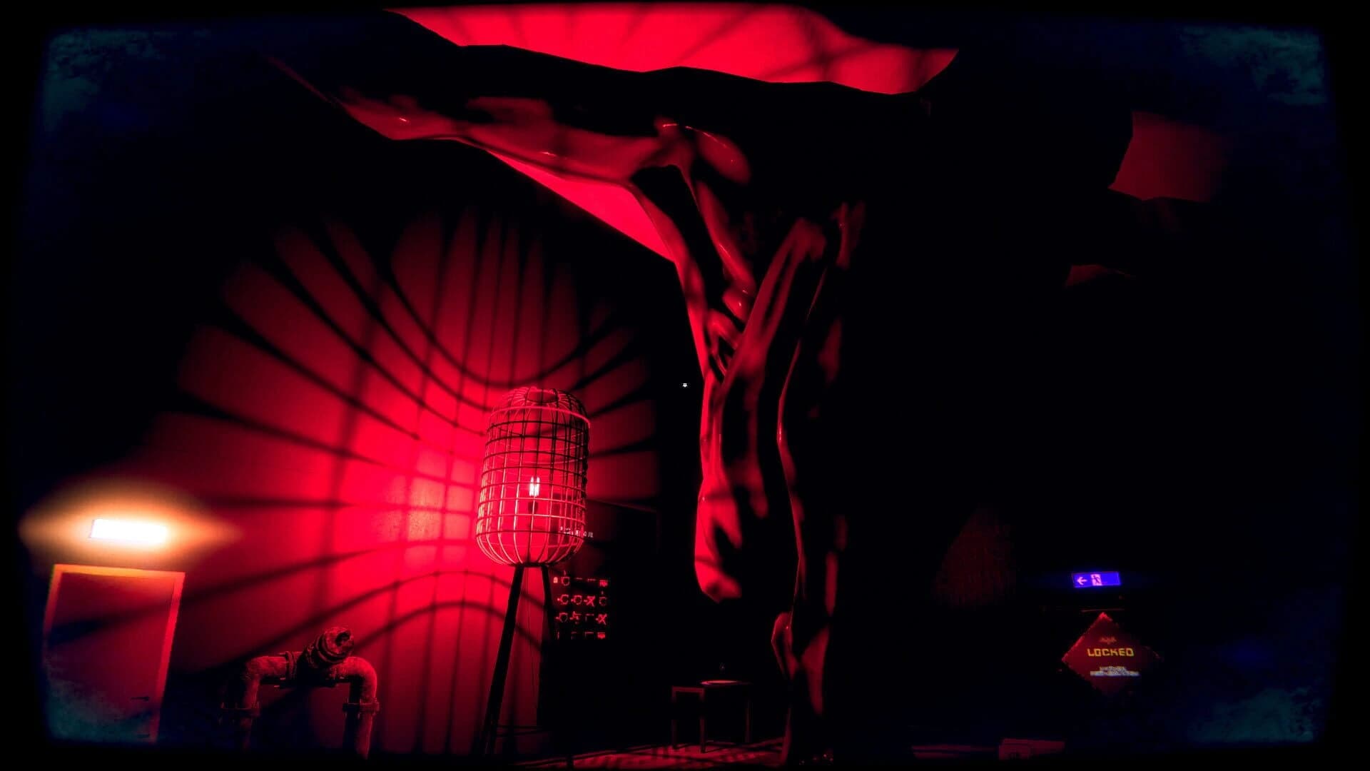 Victor's Test Night: Reves screenshot 3