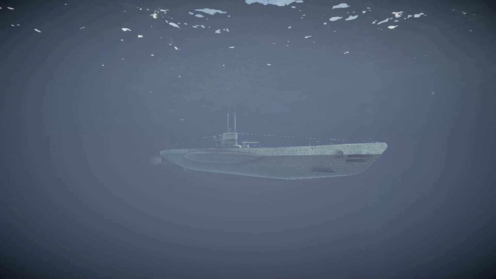 Victory at Sea Atlantic screenshot 2