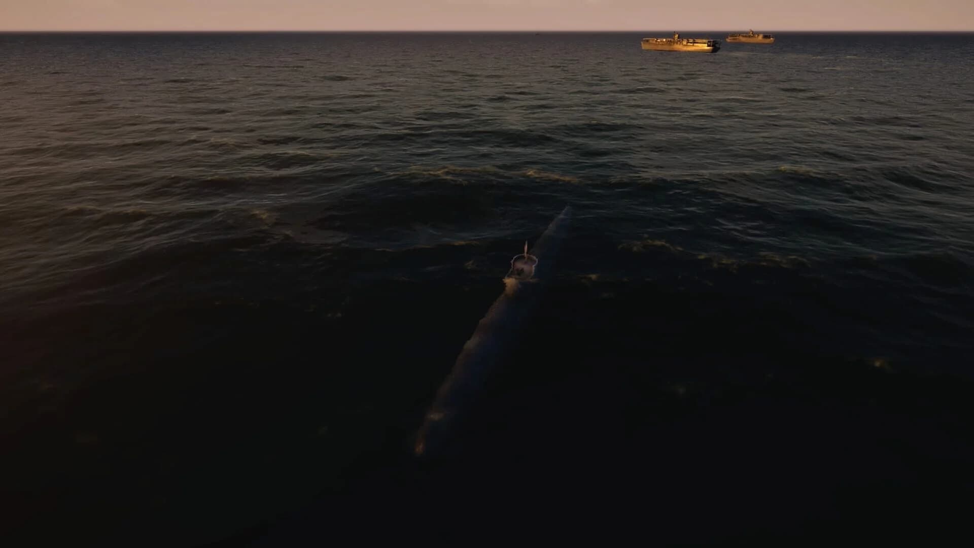 Victory At Sea Pacific screenshot 3